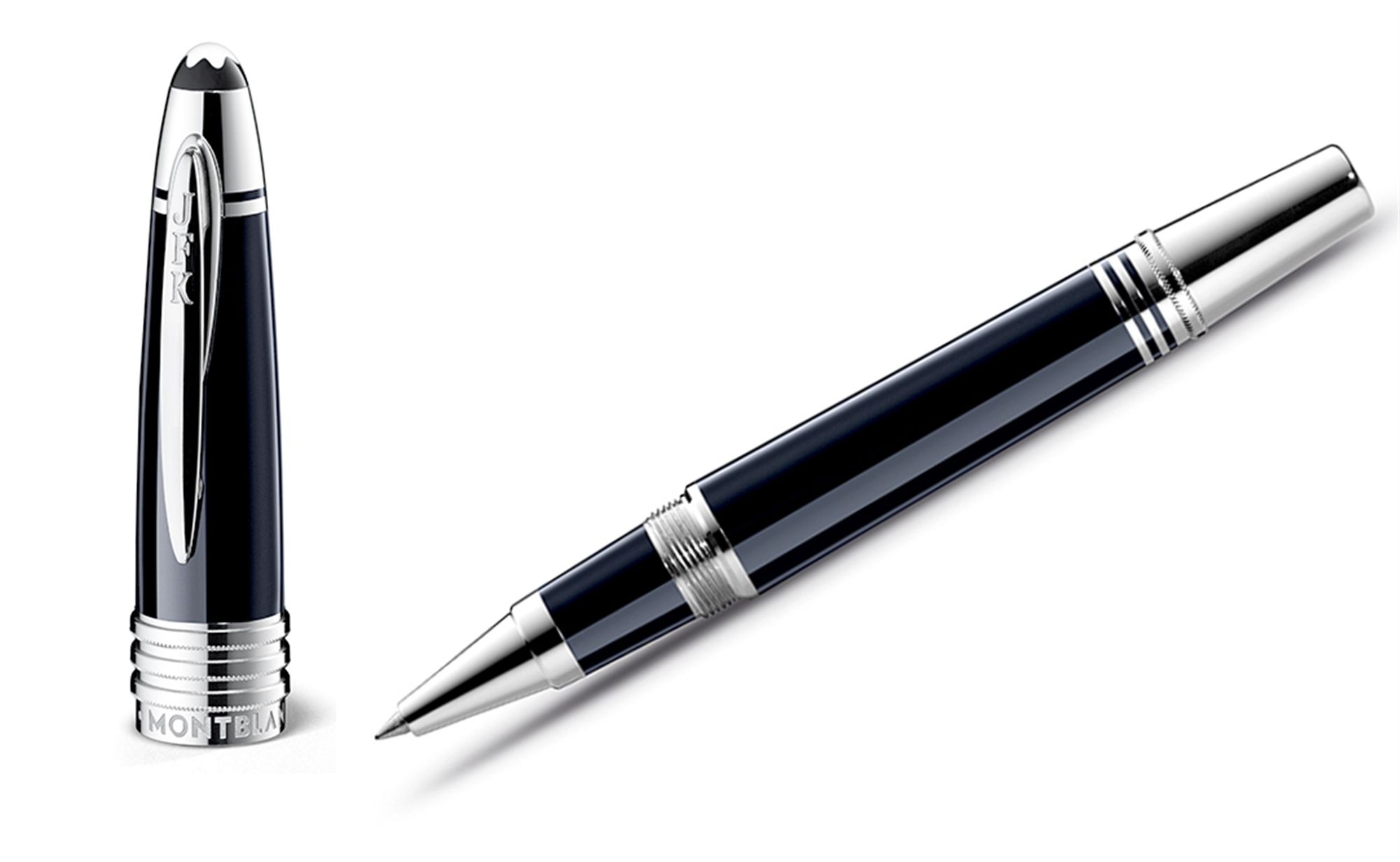 Montblanc Special Edition John F Kennedy Rollerball Pen