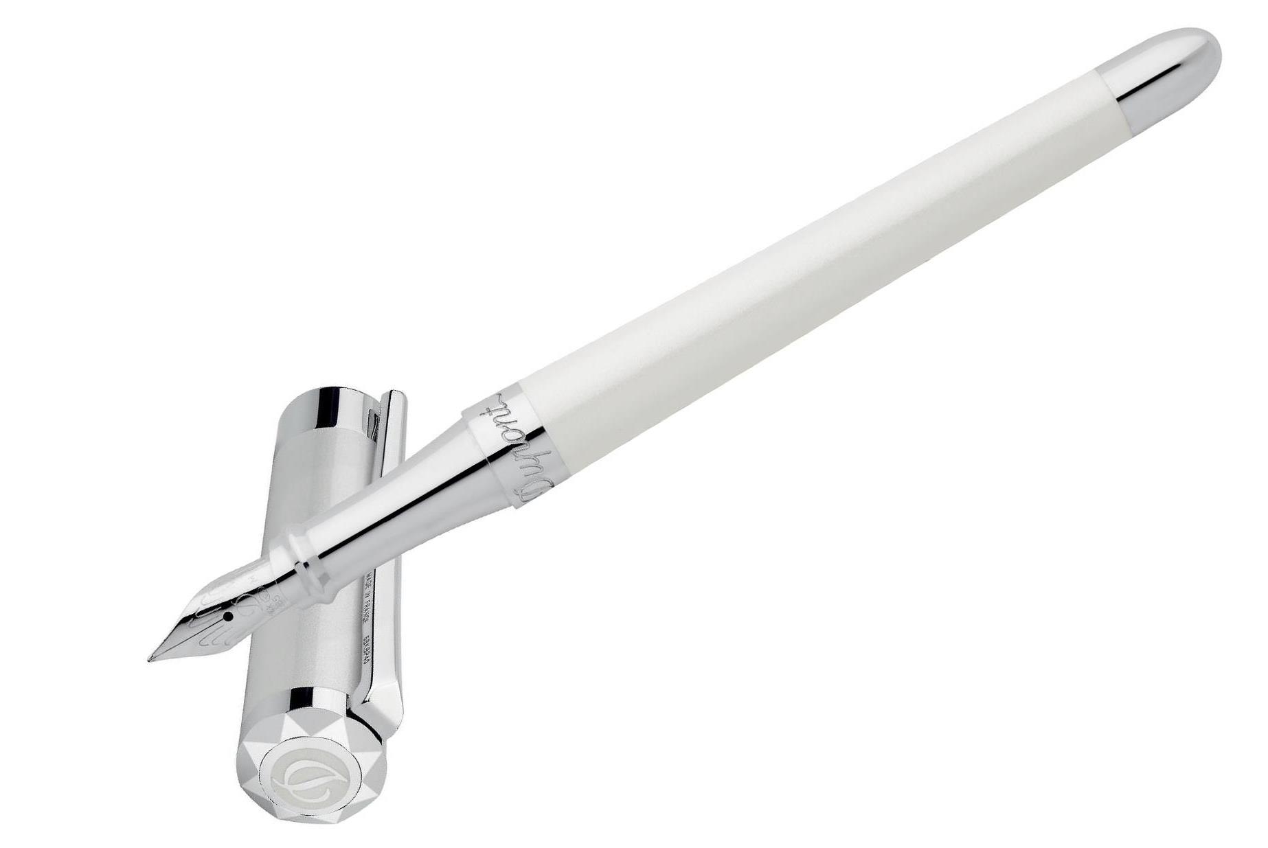 Dupont Liberte Fountain Pen | Fahrney's Pens