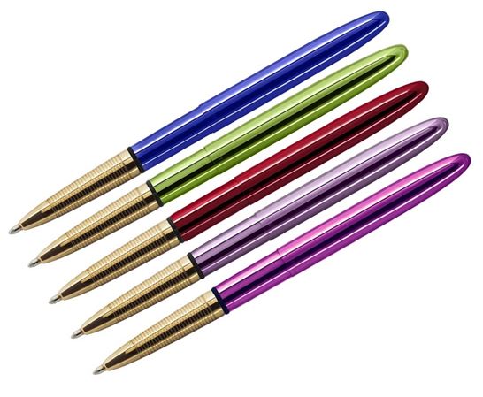 Fisher silver ink pen Clearance