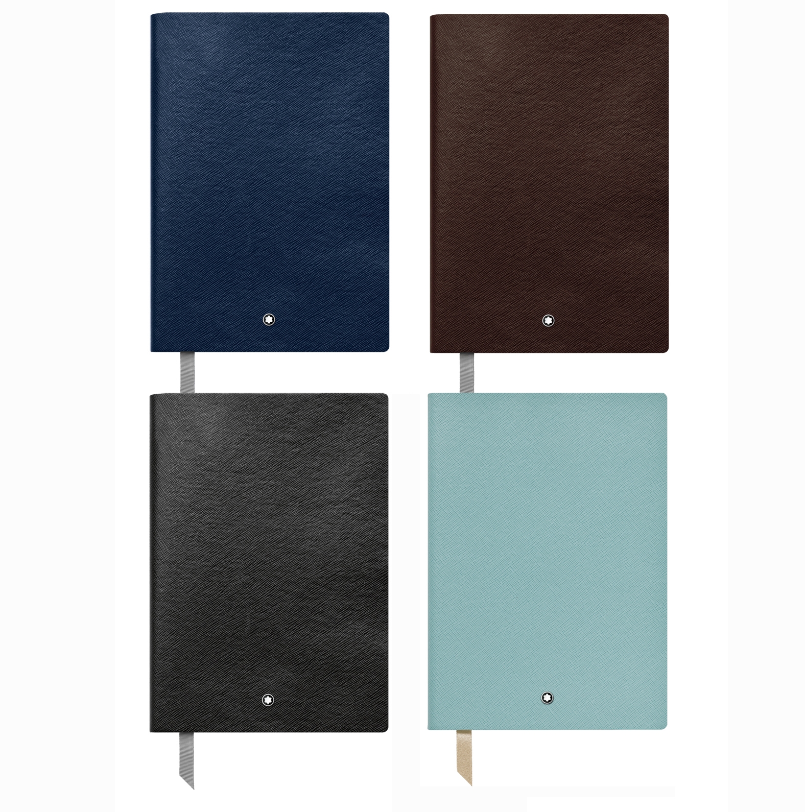 Montblanc Fine Stationery Notebook 146