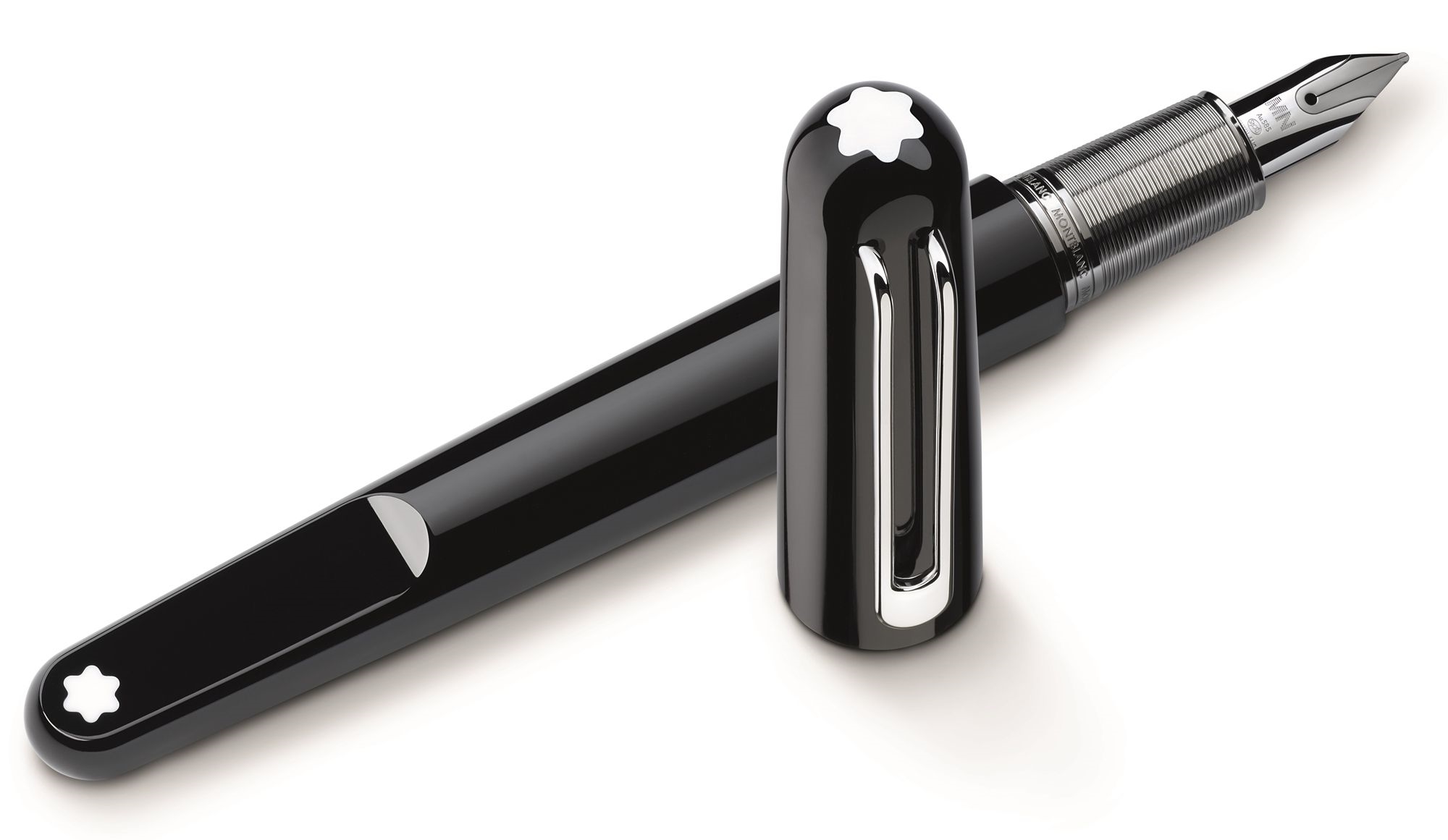 Montblanc M Collection Fountain Pen