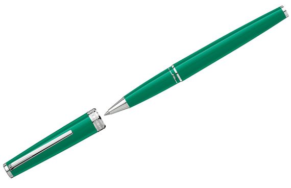 Montblanc PIX Emerald Green Rollerball