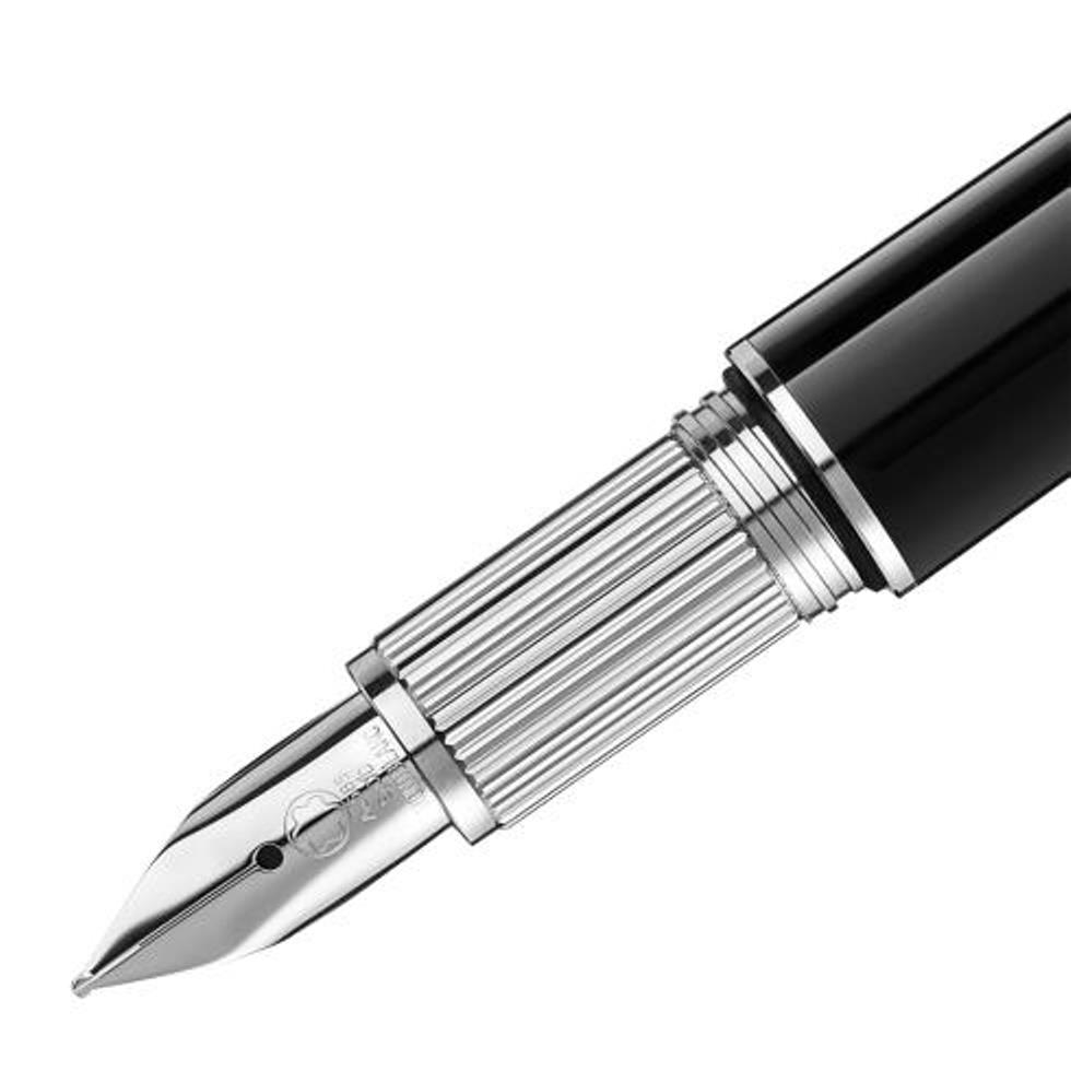 Montblanc StarWalker Fountain Pen