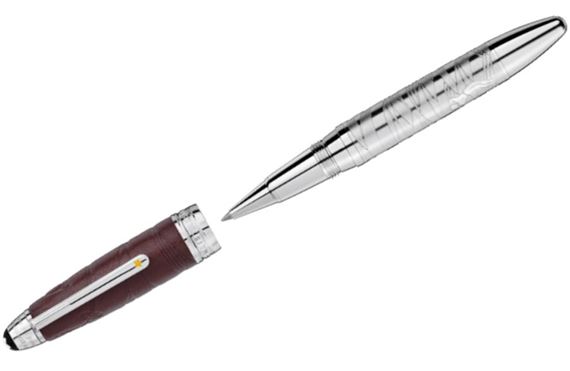 Montblanc Doue Soltaire LeGrand Le Petit Prince Aviator