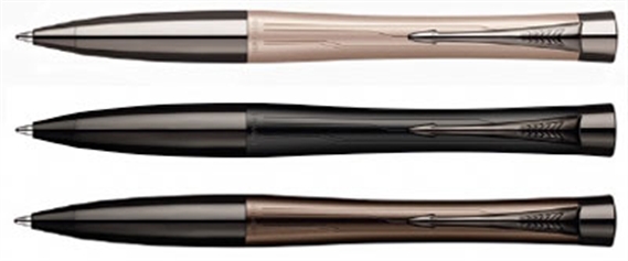 Parker Urban Premium Twist Action Ballpoint Pen