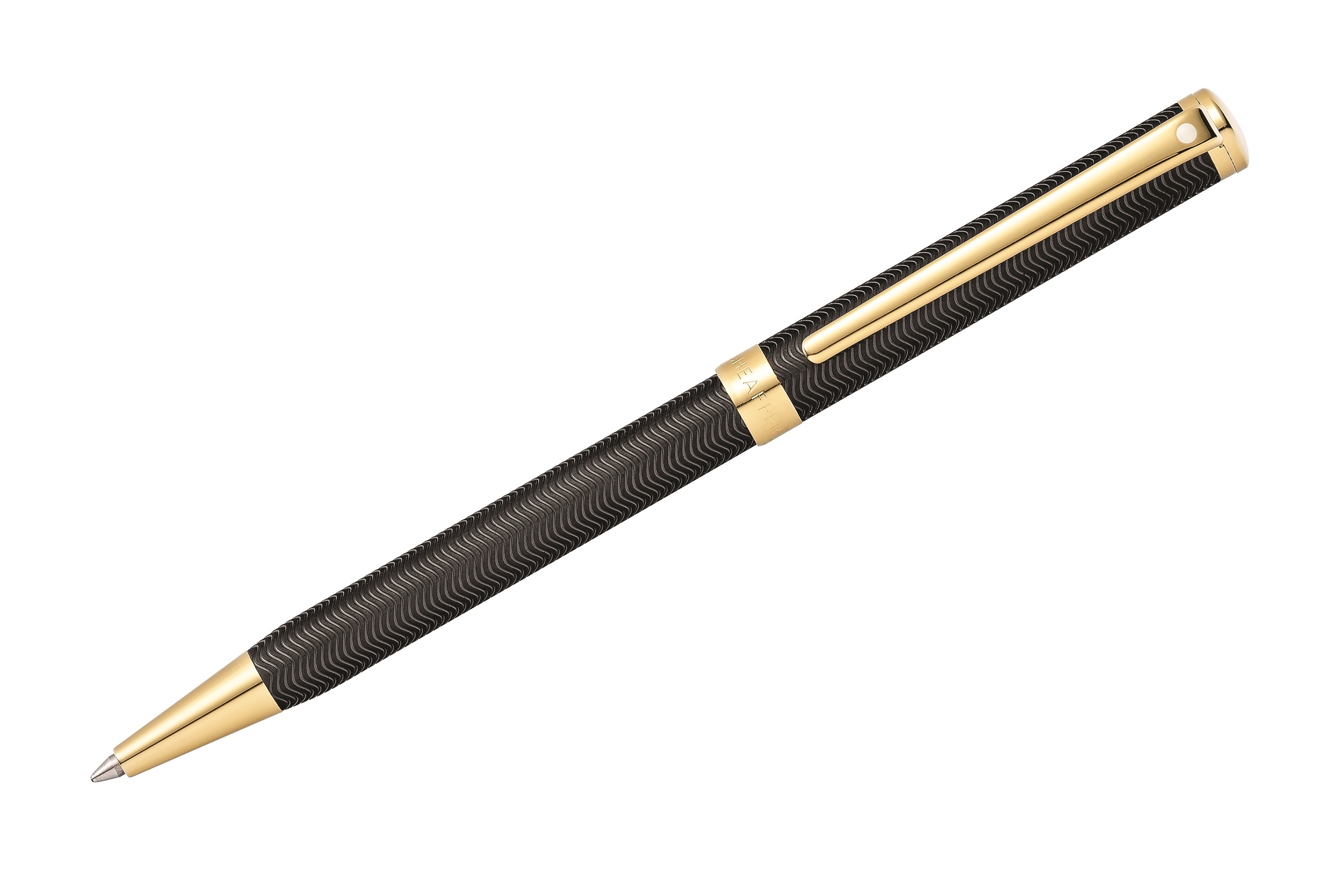 Sheaffer Intensity Etched Ballpoint Pen