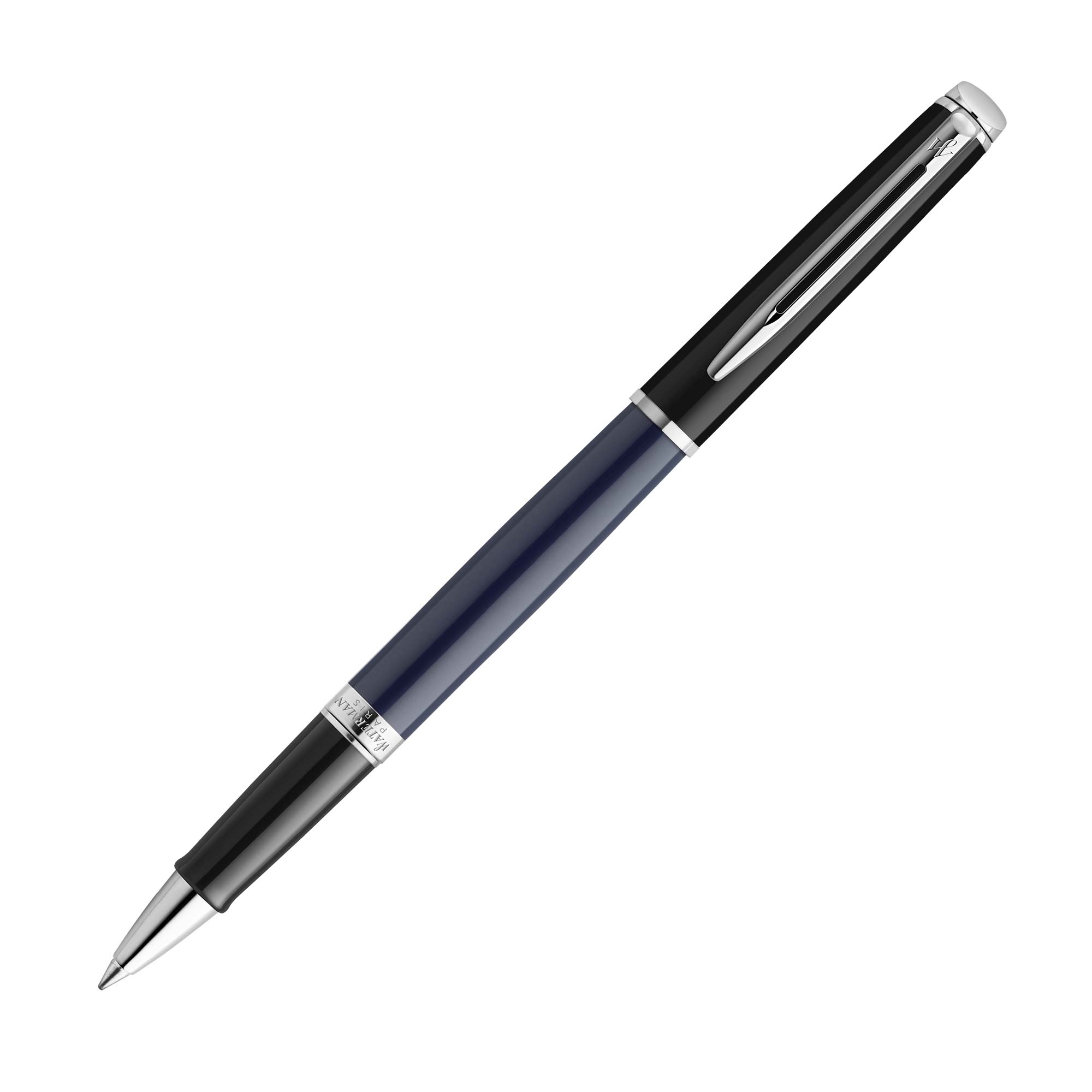 Waterman Hemisphere 24 Colour Blocking Rollerball