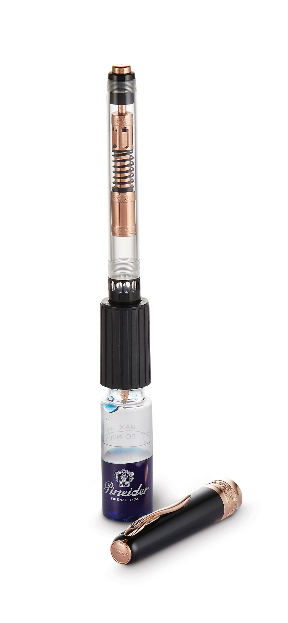 Pineider Portable Ink Filler