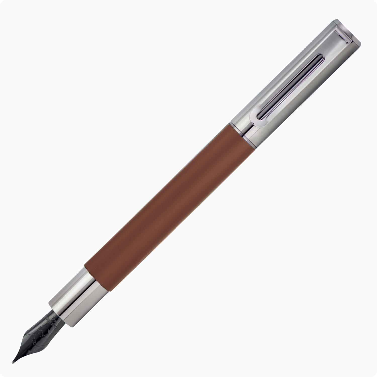 Monteverde Special Edition Ritma Espresso Fountain Pen