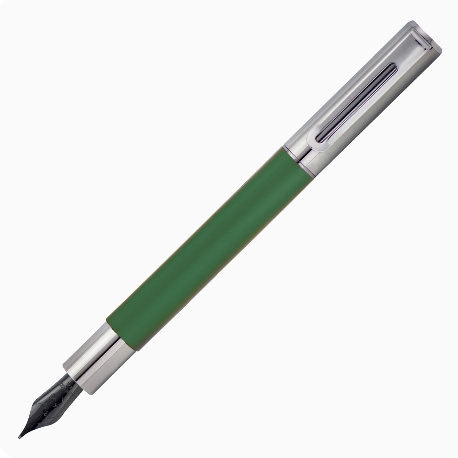 Monteverde Ritma Green Fountain Pen