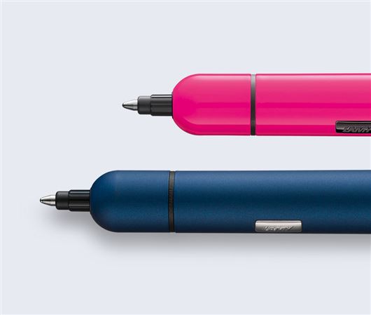 Lamy Pico Pocket Ballpoint Pen