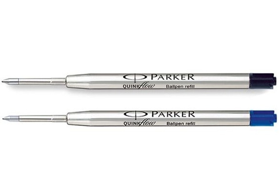 Parker Ballpoint Pen Refill Fahrney's Pens