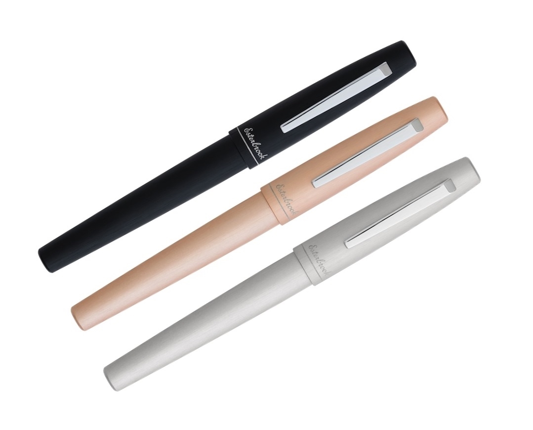 Esterbrook Camden Fountain Pen