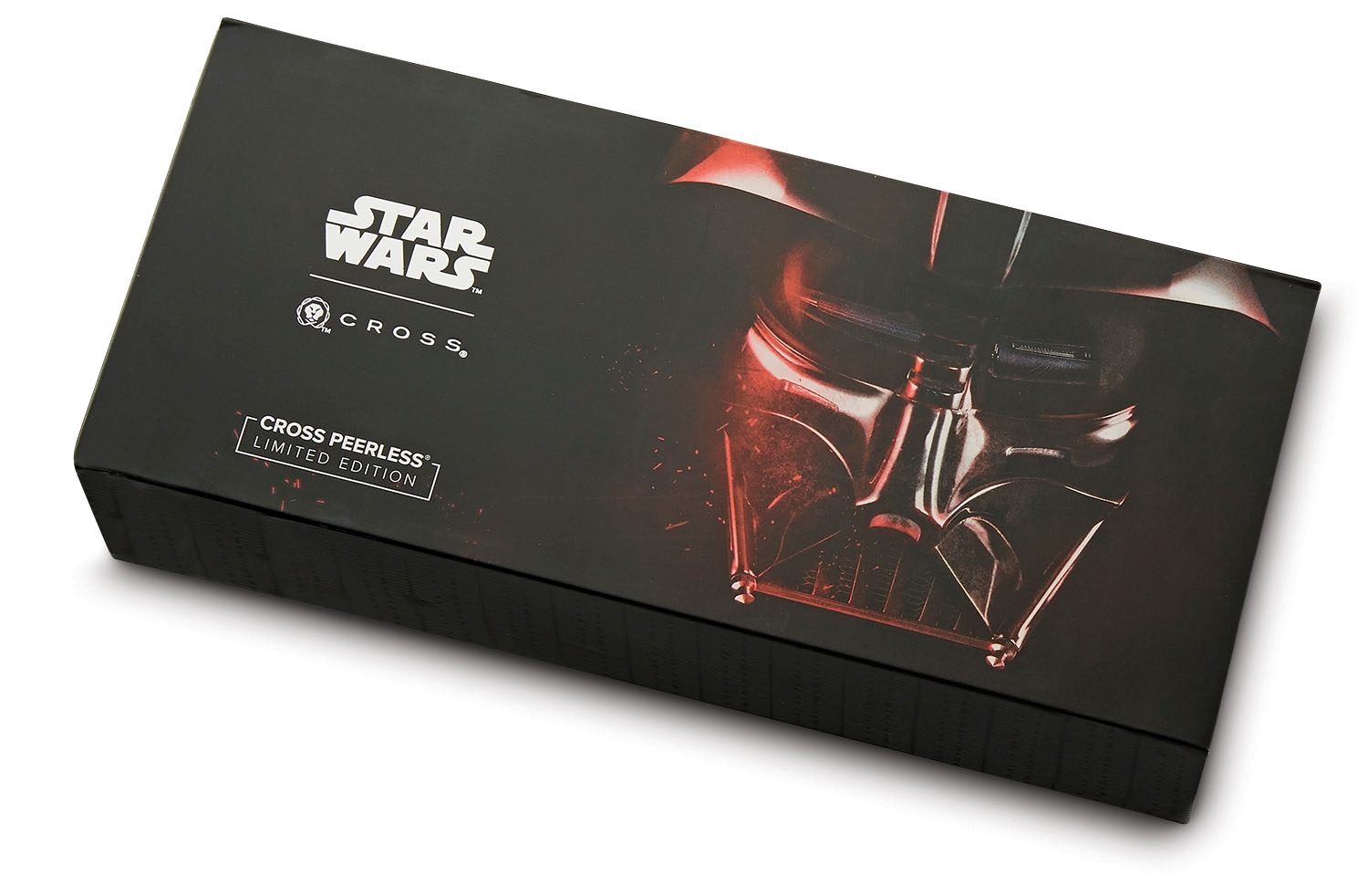 Stylo Roller édition Limitée Star Wars Darth Vader Par Cross - Collection Fantaisie