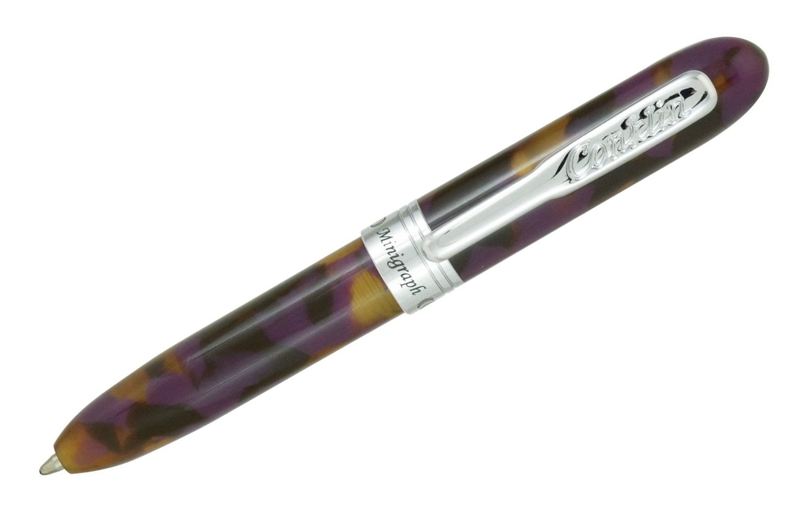 Conklin Minigraph Ballpoint Pen