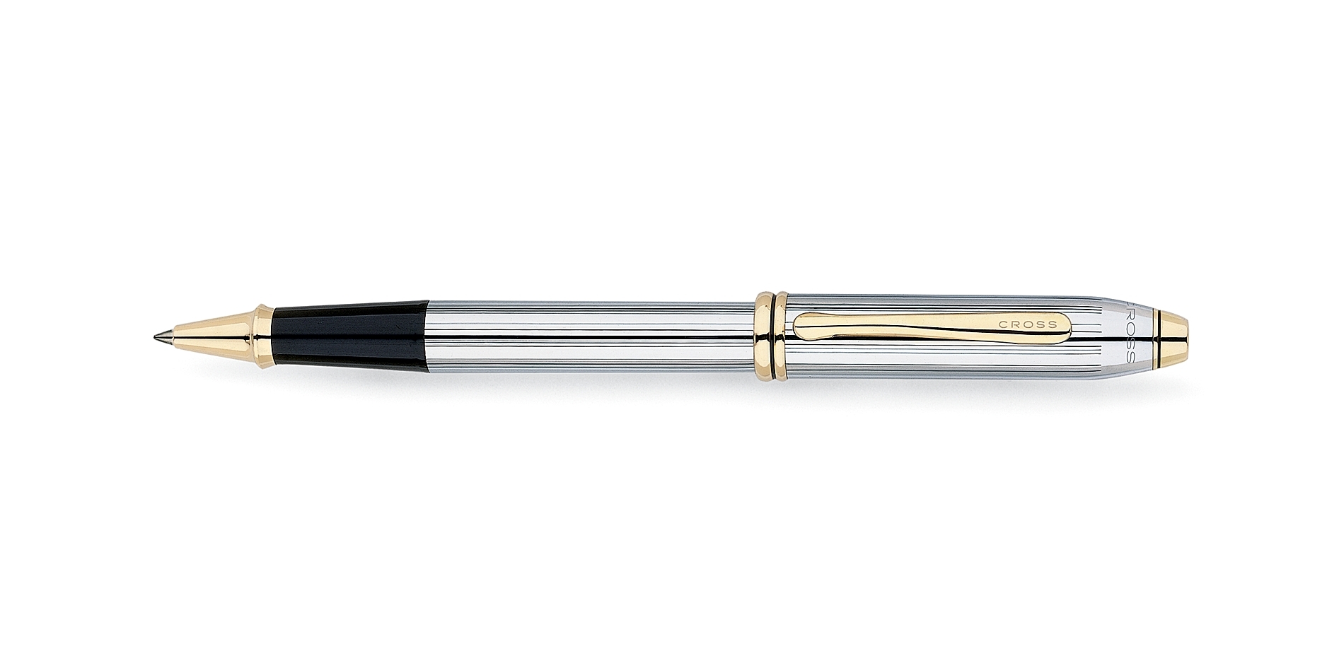 Cross Townsend Medalist Rollerball Pen