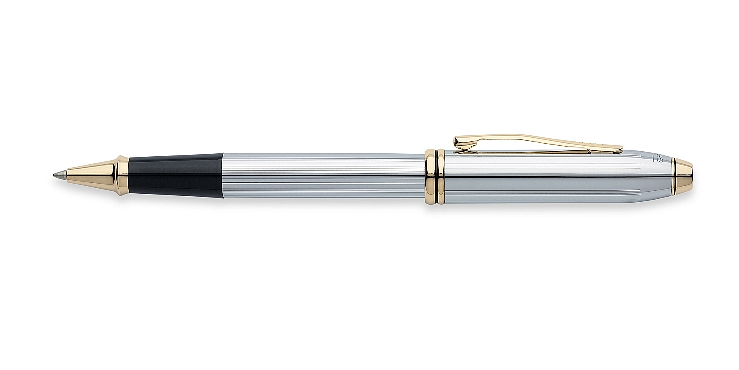 Cross Townsend Medalist Rollerball Pen