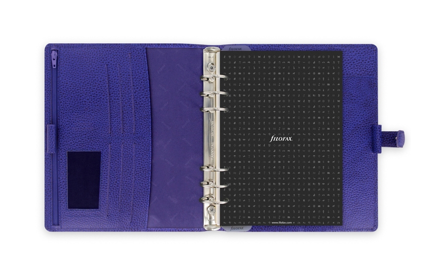 Filofax Finsbury A5 Organizer Fahrney's Pens