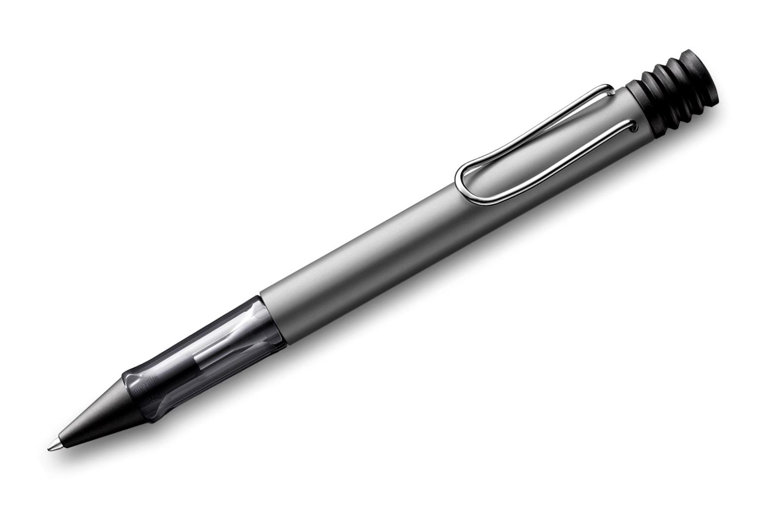 Lamy Al Star Ballpoint Pen Fahrney's Pens