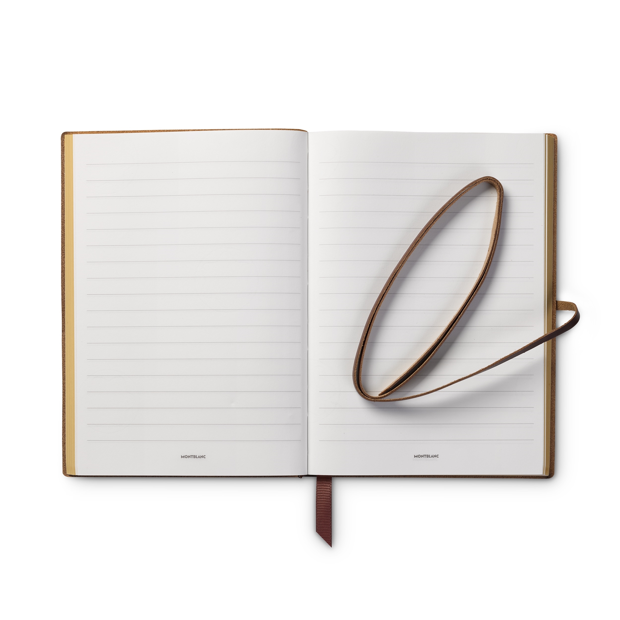 Montblanc 146 Robert Lewis Stevenson Notebook