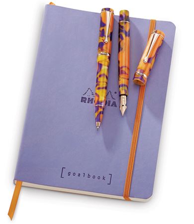 Conklin Limited Duraflex Endless Summer Ballpoint Pen