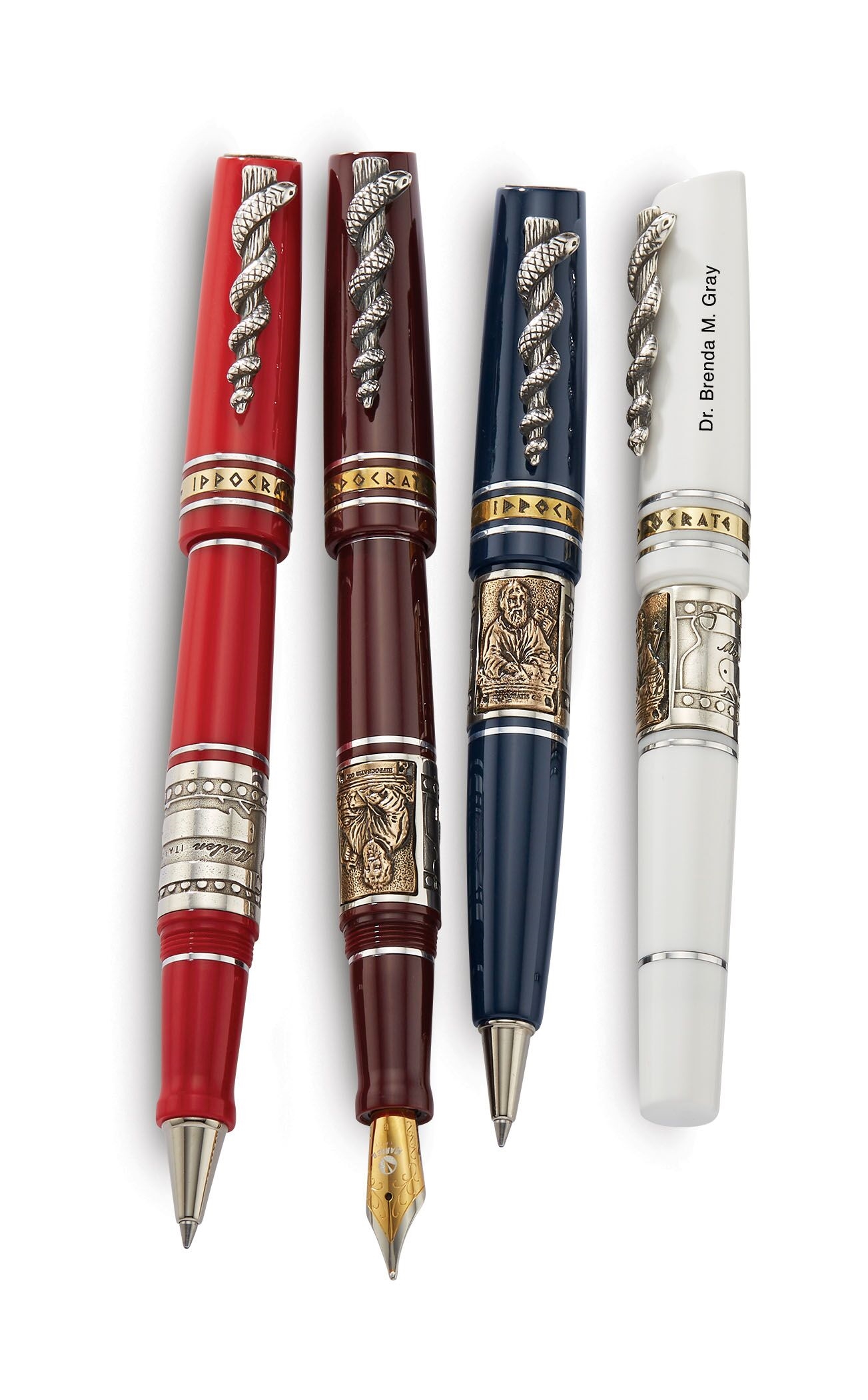 Marlen Ippocrate Ballpoint Pen