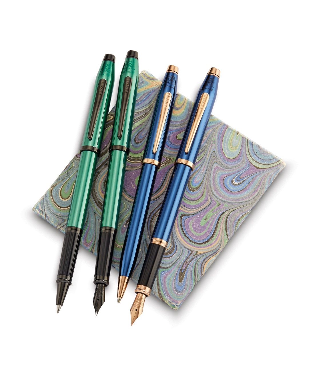 Cross Century II Lacquer Fountain Pen