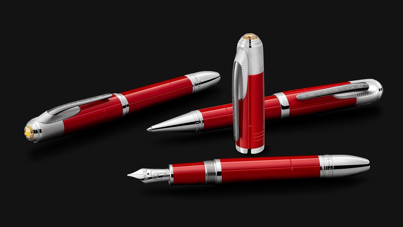 Ferrari fountain pen price Clearance
