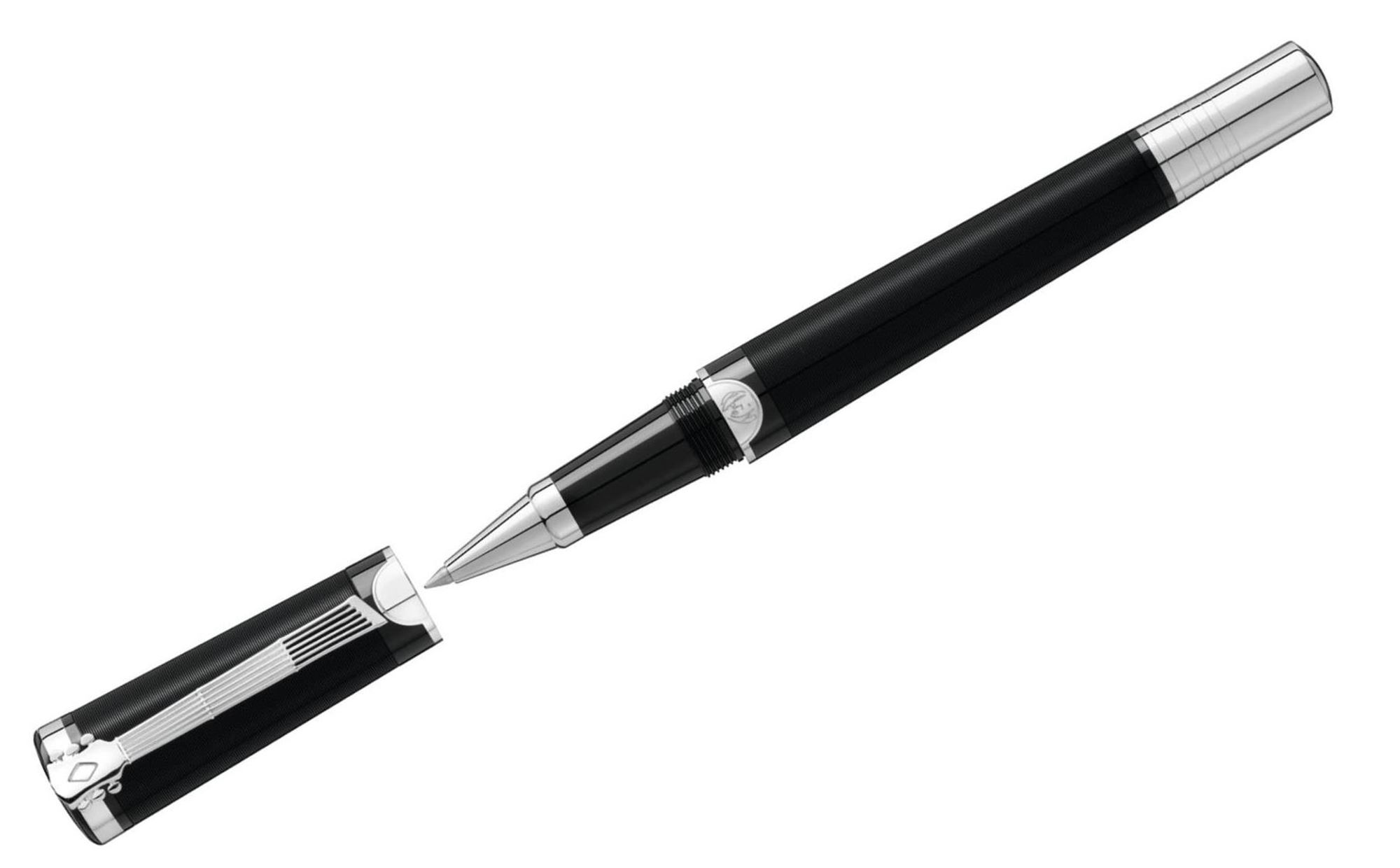 Montblanc John Lennon Special Edition Rollerball Pen