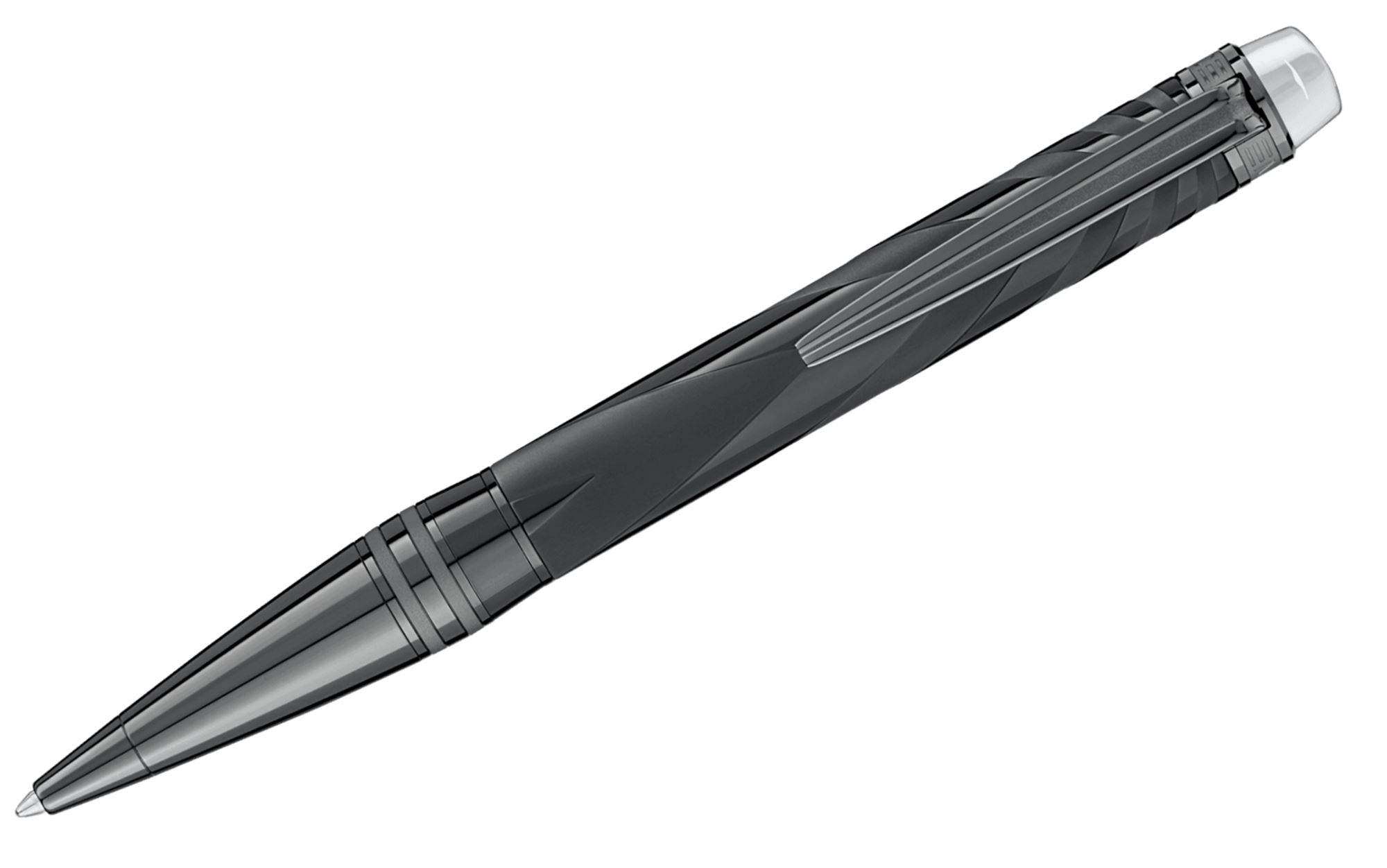 Montblanc StarWalker Ceramics Ballpoint Pen
