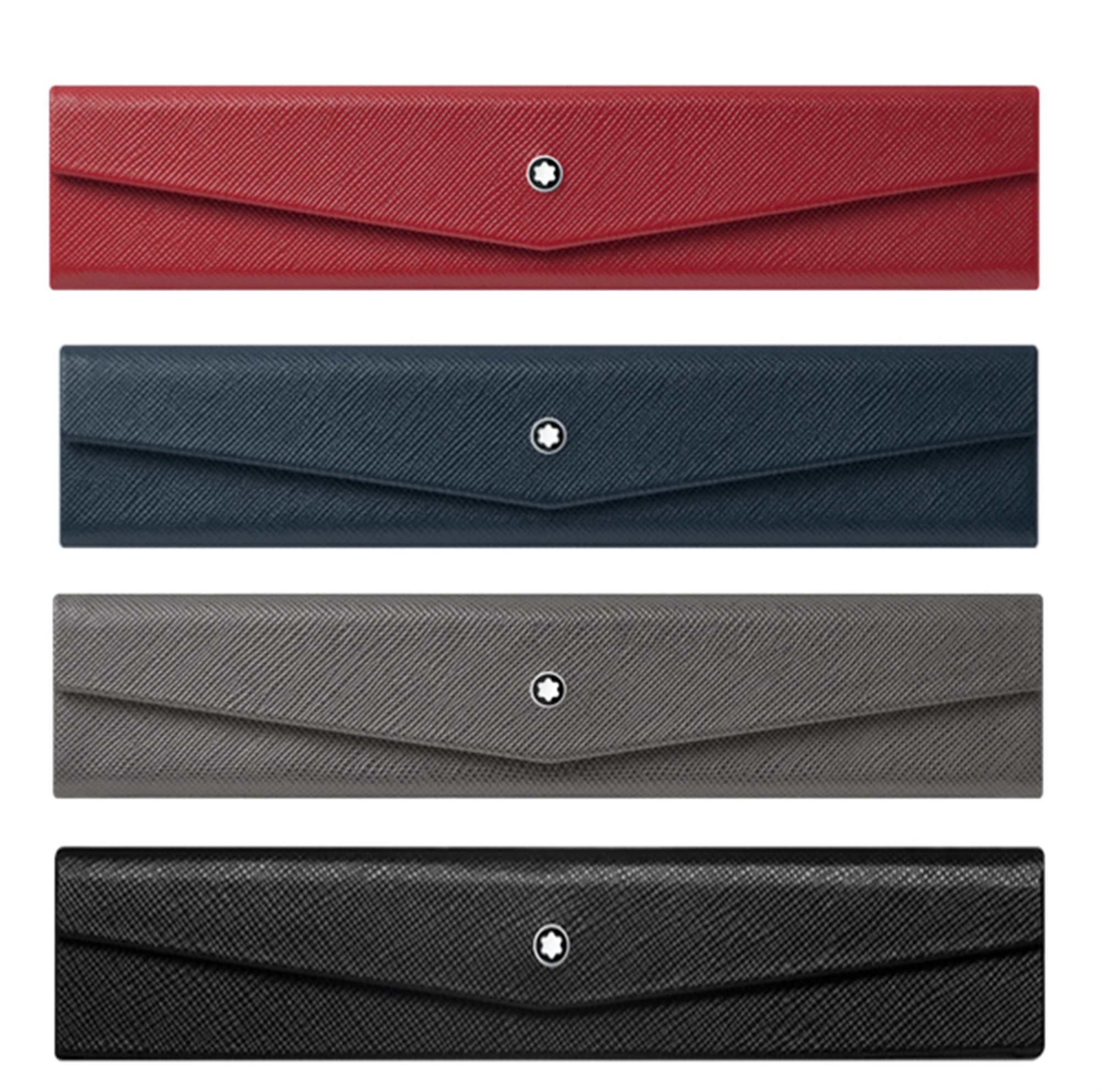 Montblanc Sartorial Foldable Single Pen Pouch