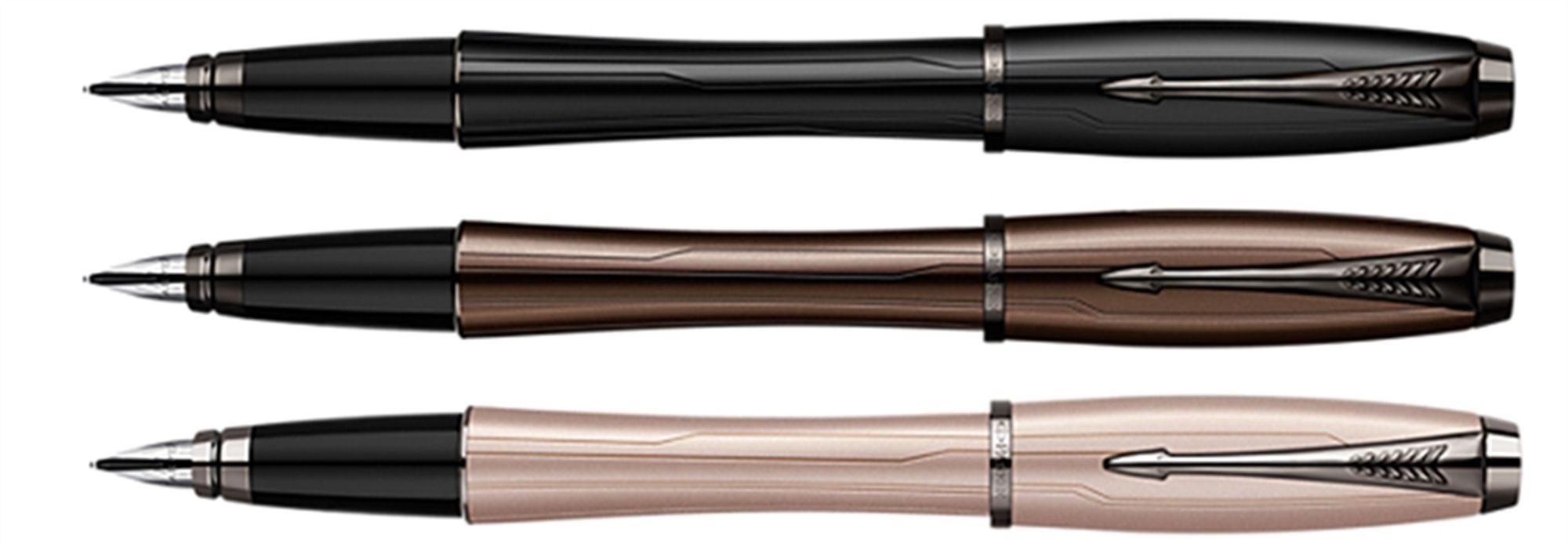 Parker Urban Premium Fountain Pen