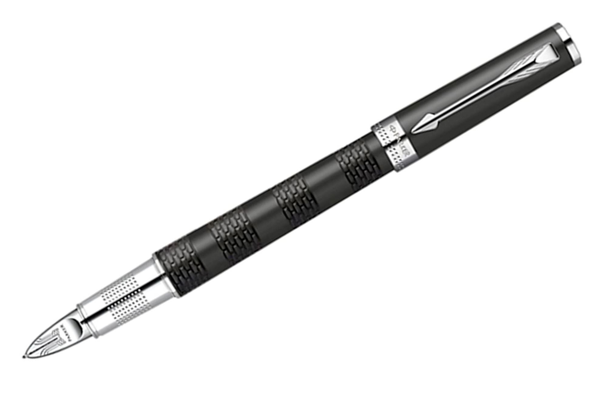 Parker Ingenuity Large Matte 5th Technology Pen