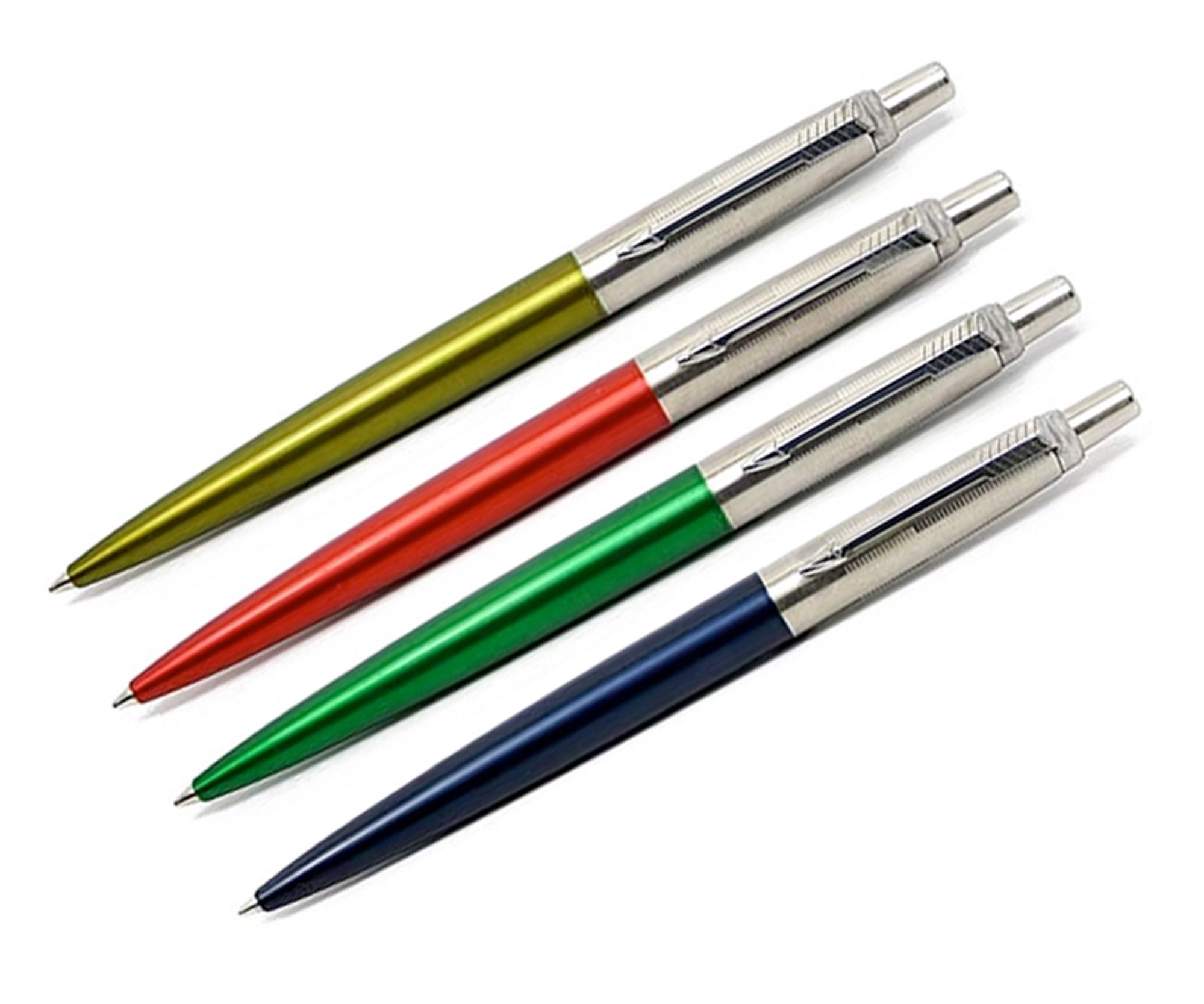 Parker 125th Historical Jotter Ballpoint Pen
