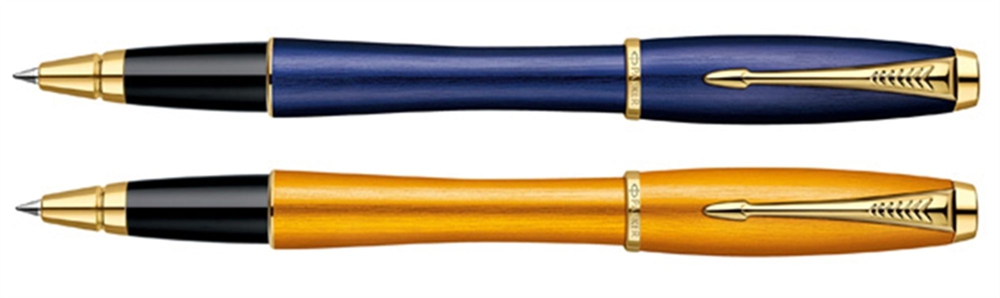 Parker 125th Anniversary Urban Rollerball Pen