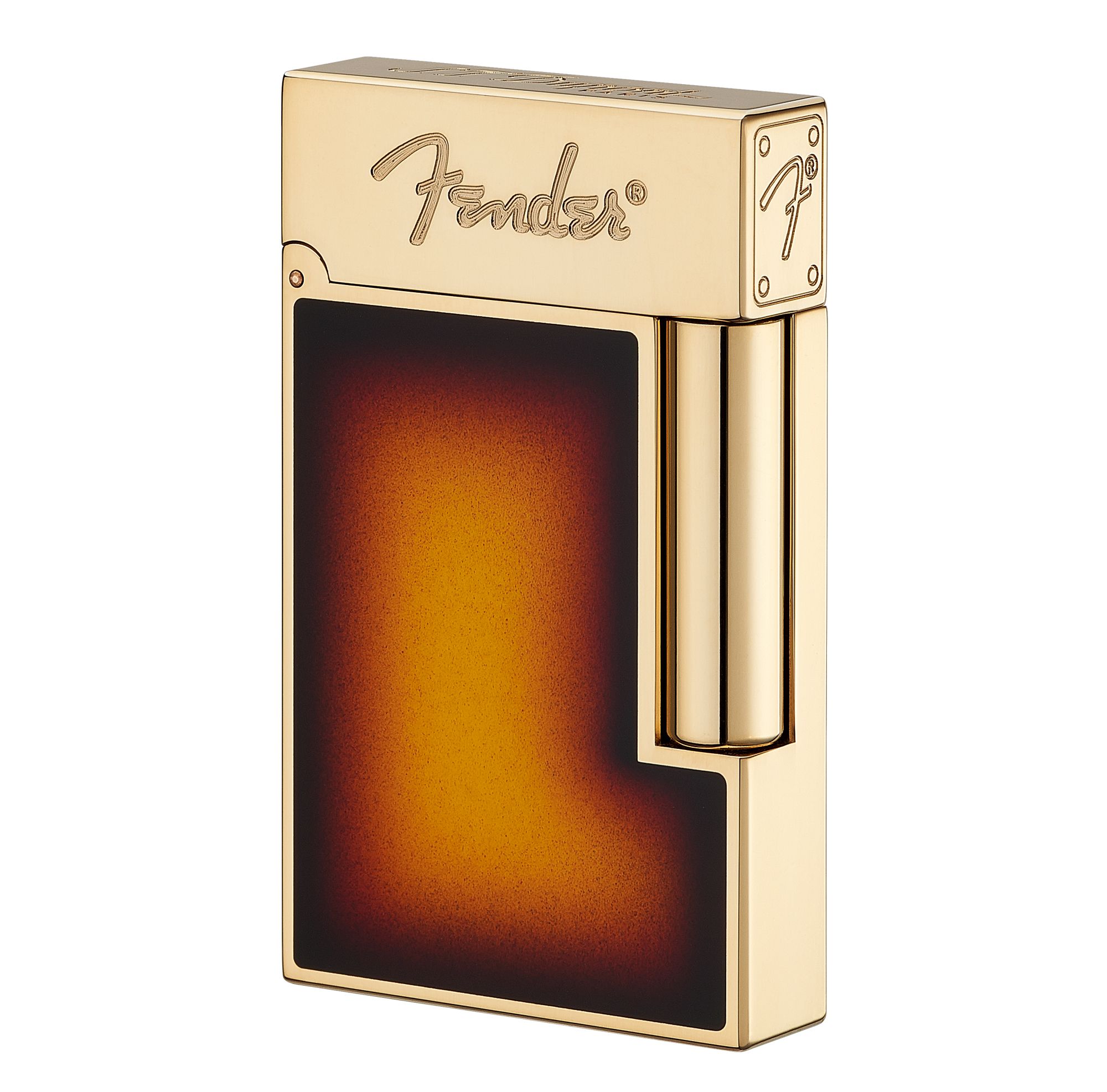 Dupont Limited Edition Fender Lighter