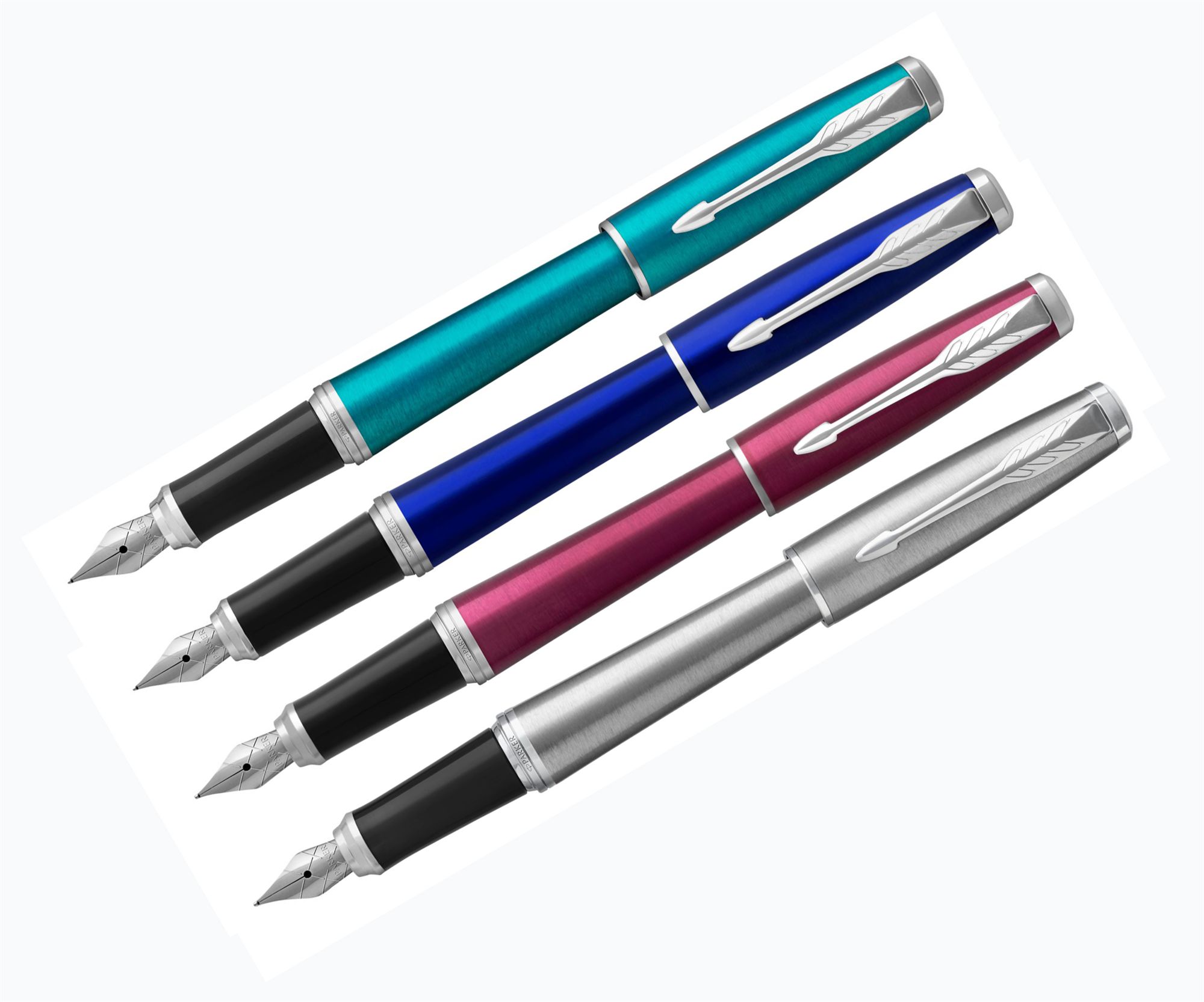 Parker Classic Urban Fountain Pen