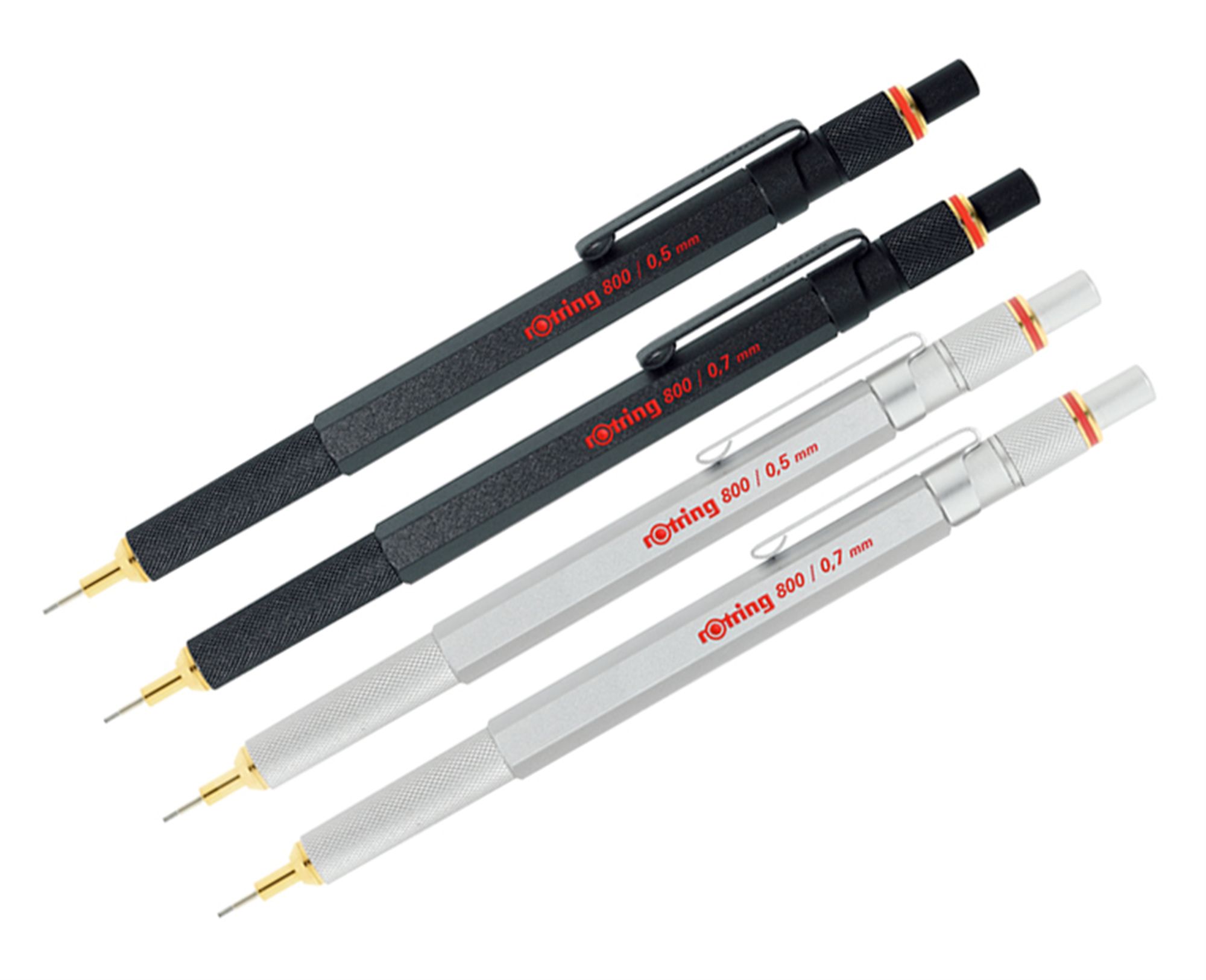 Rotring 800 Mechanical Pencil Fahrney's Pens