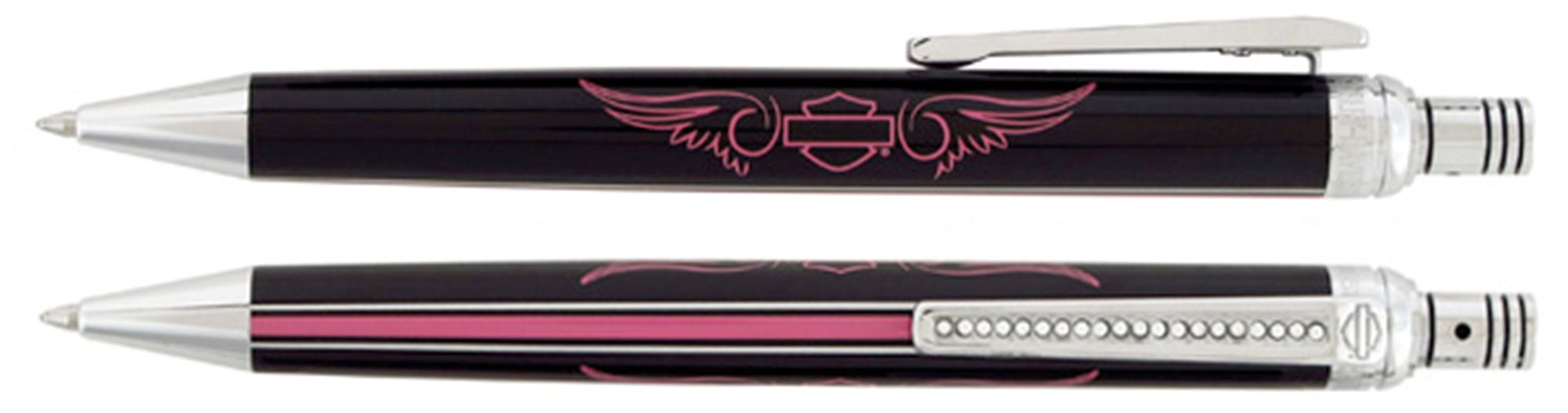 Retro 51 HarleyDavidson Stroker Ballpoint Pen