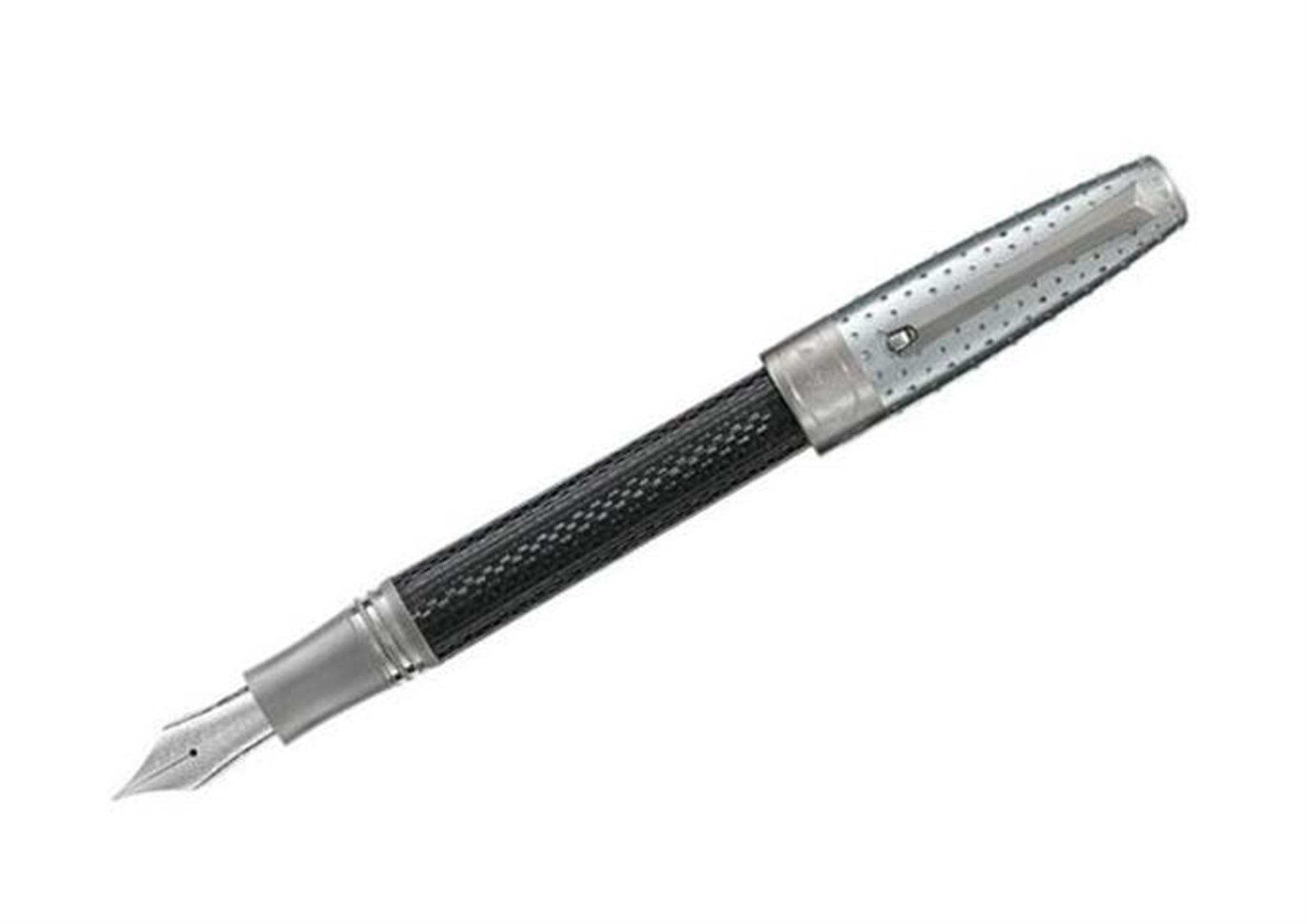 Montegrappa Limited Edition Extra HiTech Fountain Pen