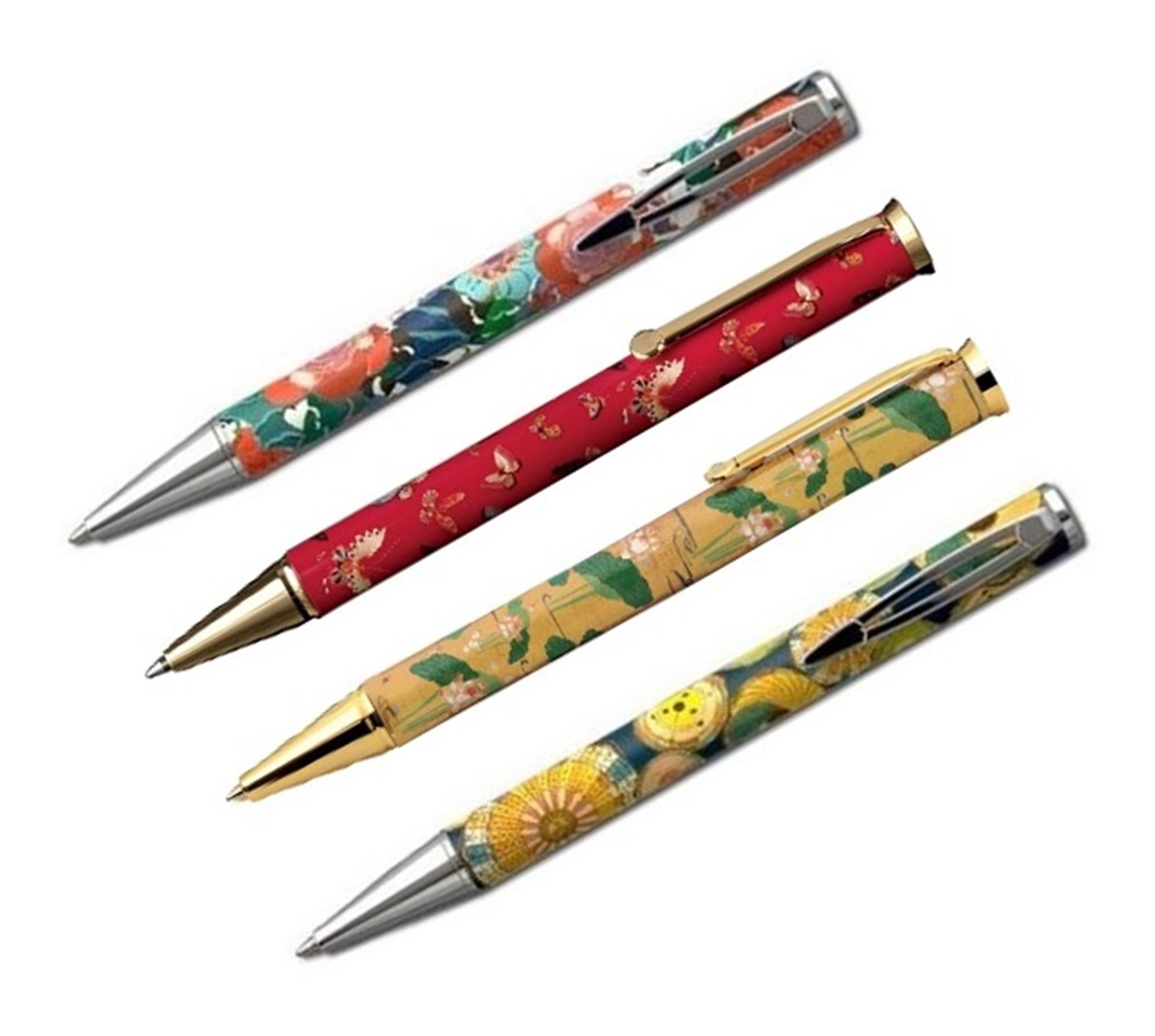 Metropolitan Museum Of Art Ballpoint Pen