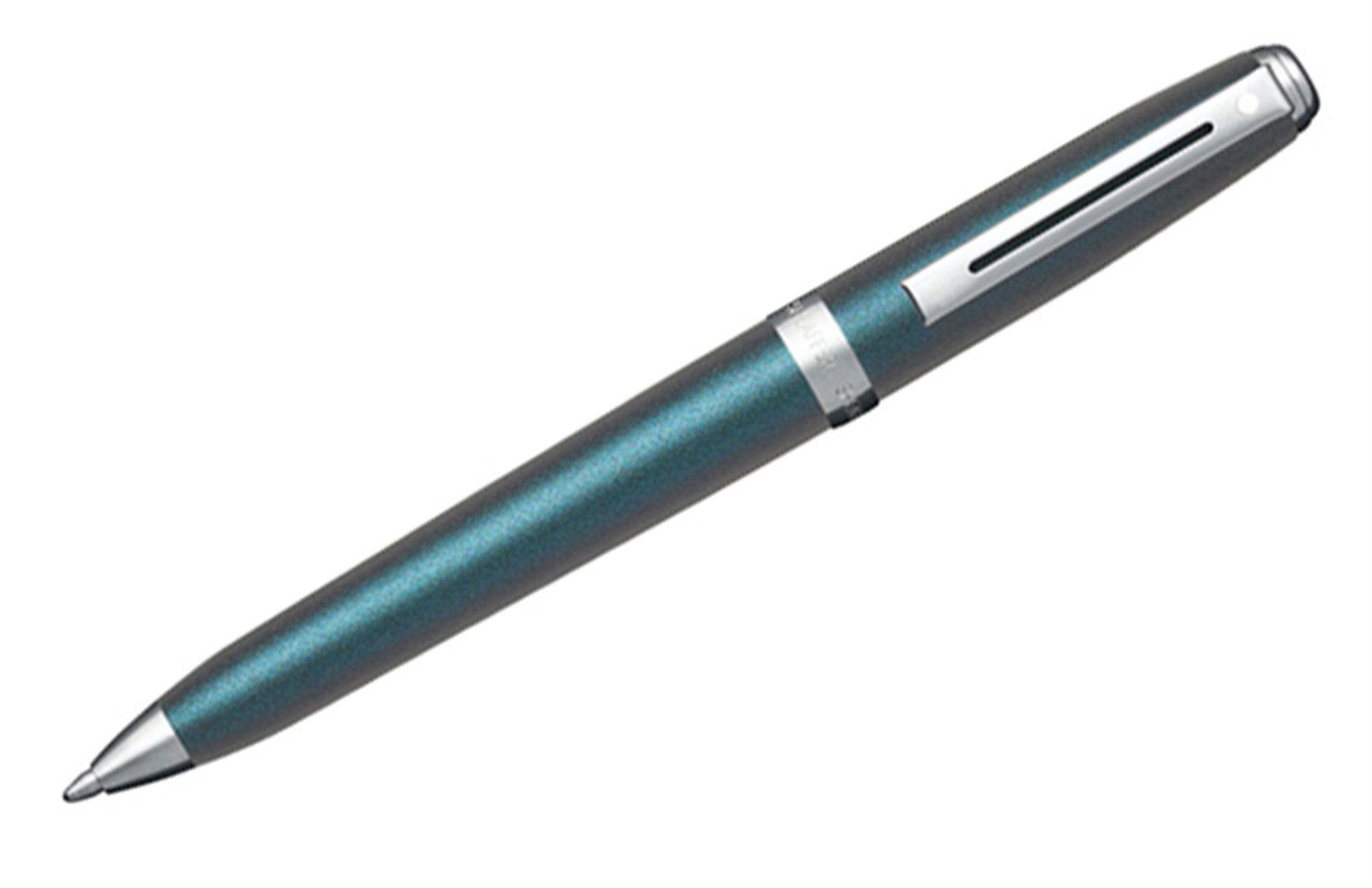 Sheaffer Prelude Colors Ballpoint Pen Blue