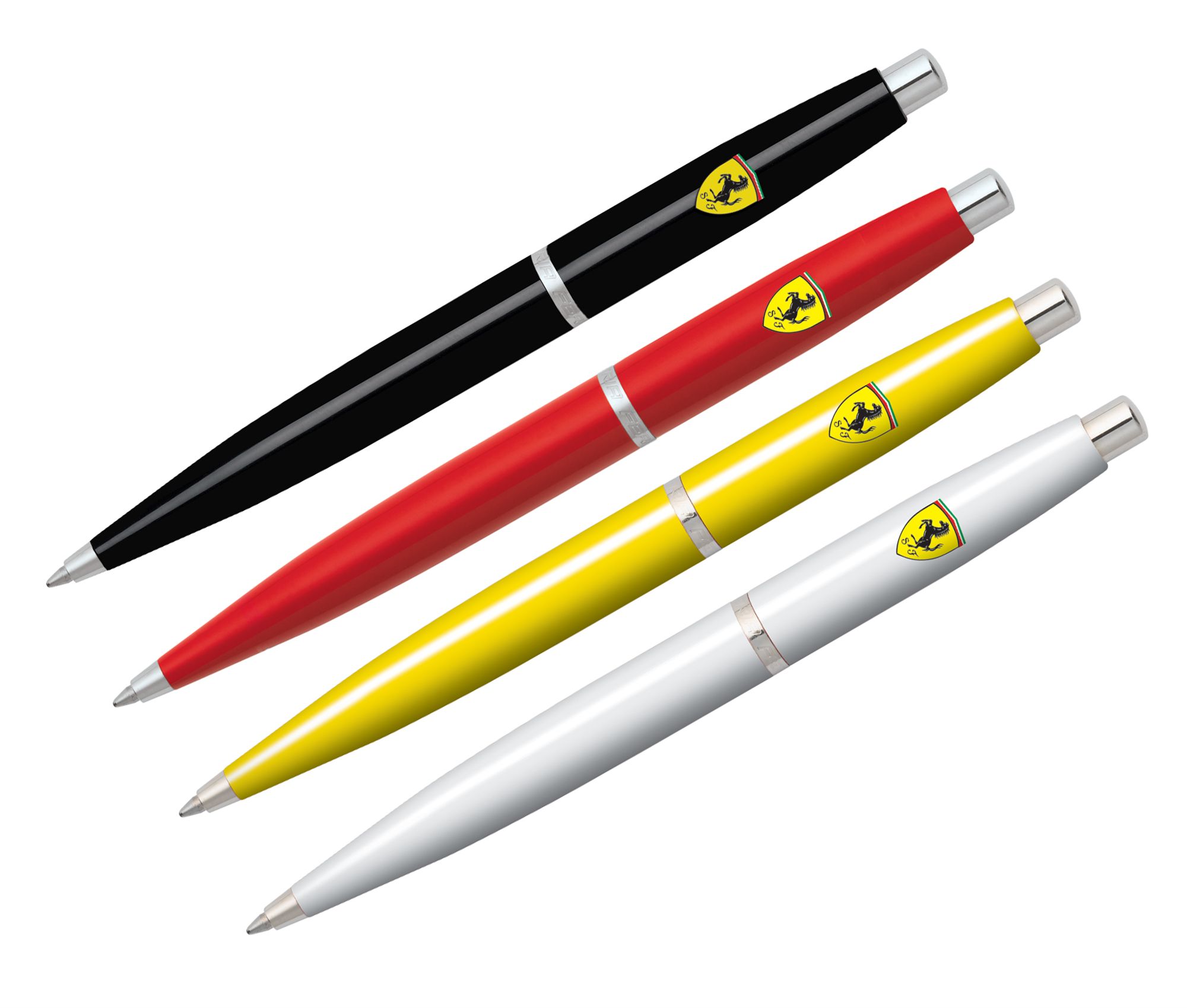 Ferrari ball pen Clearance