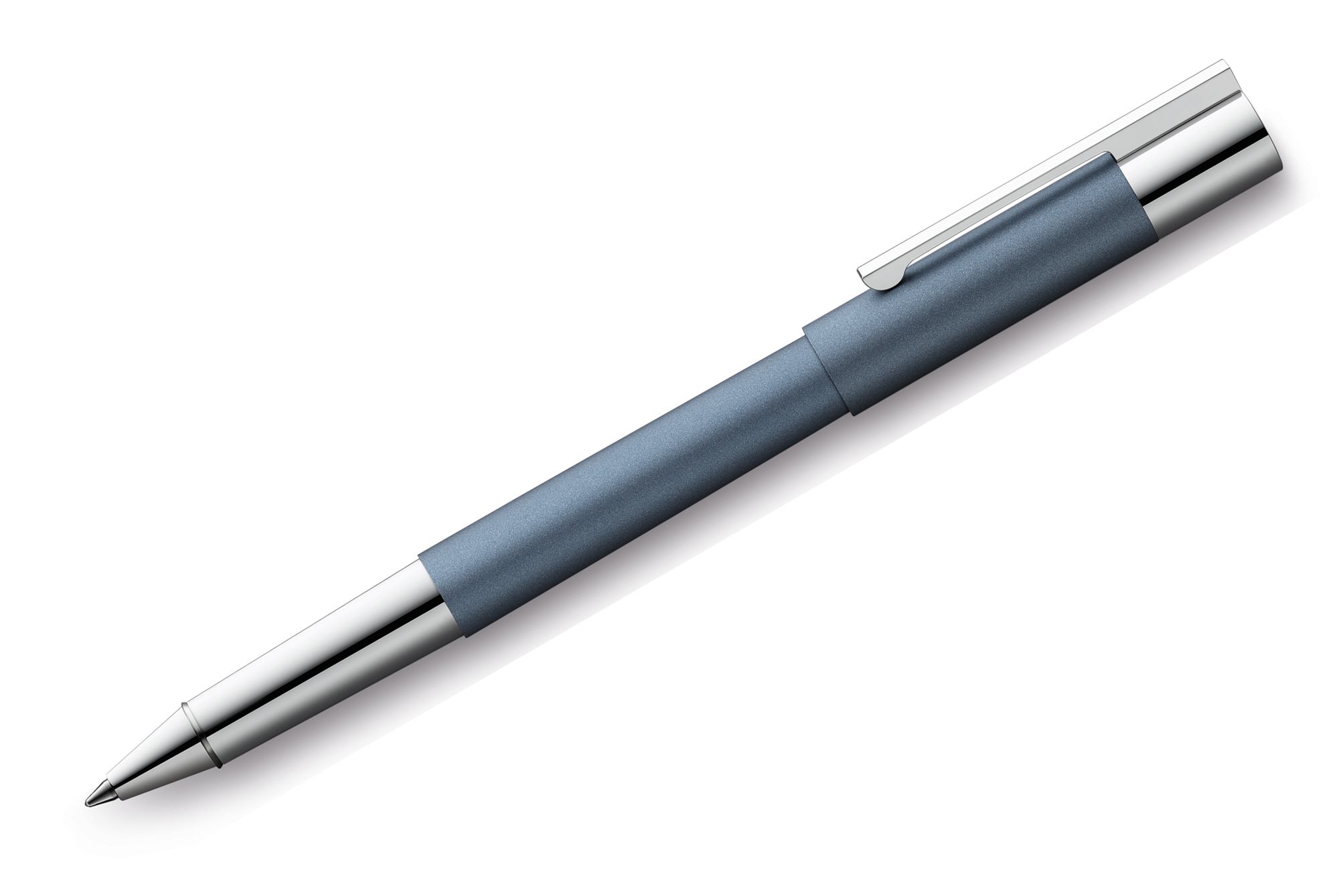 Lamy 50 Limited Edition Scala Glacier Blue Ballpoint Pen