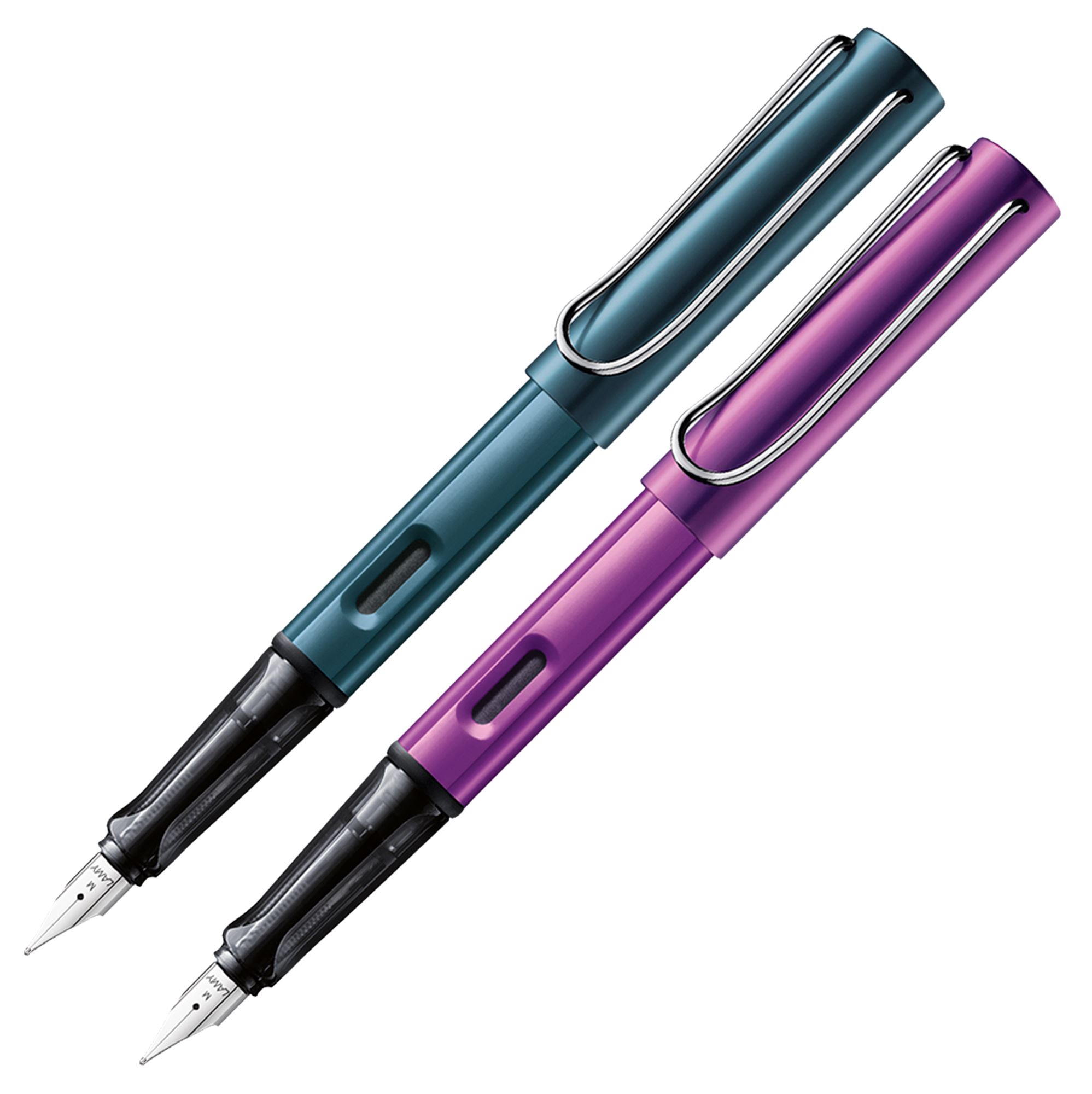 Lamy Special Edition AlStar Fountain Pen