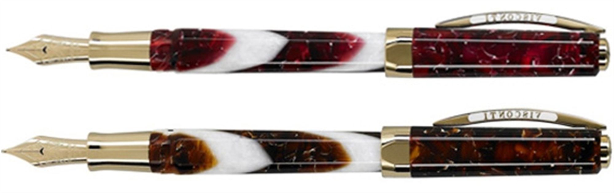 Visconti Opera Elements Fountain Pen