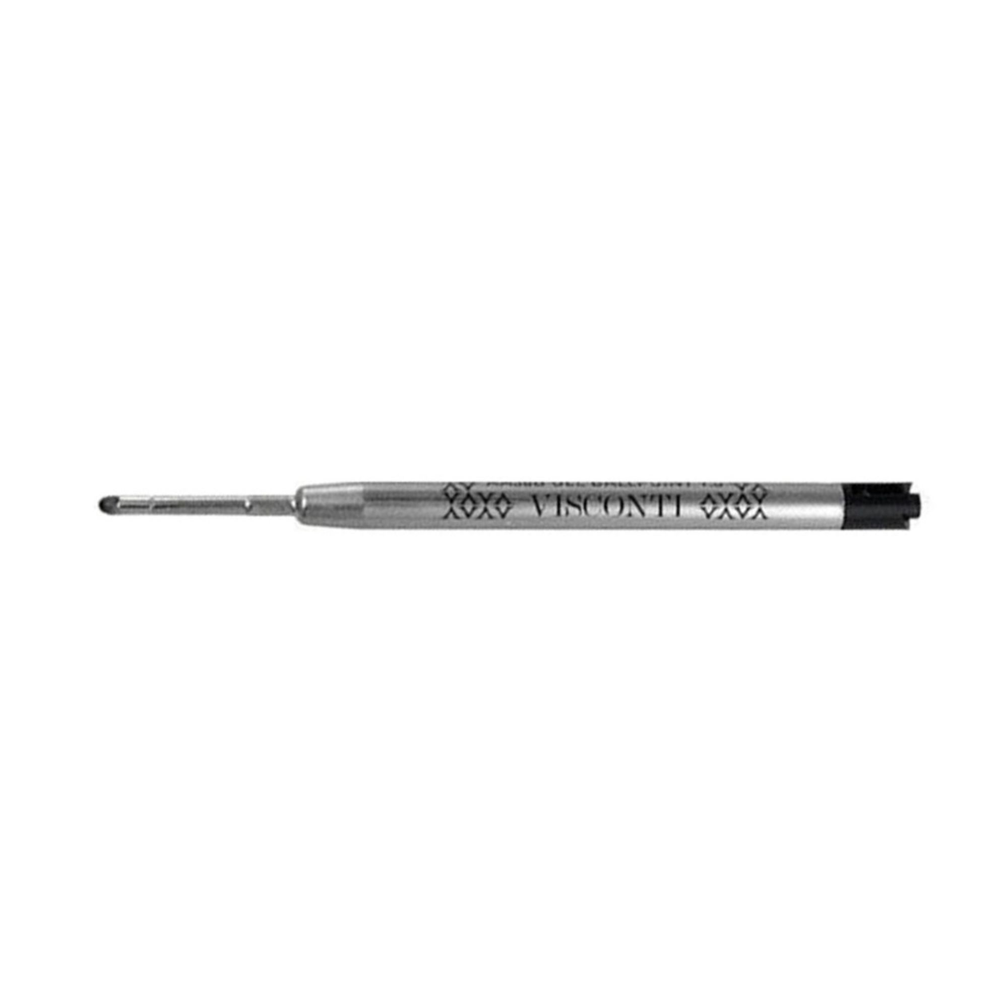 Visconti Capless Gel Ball Pen Refill