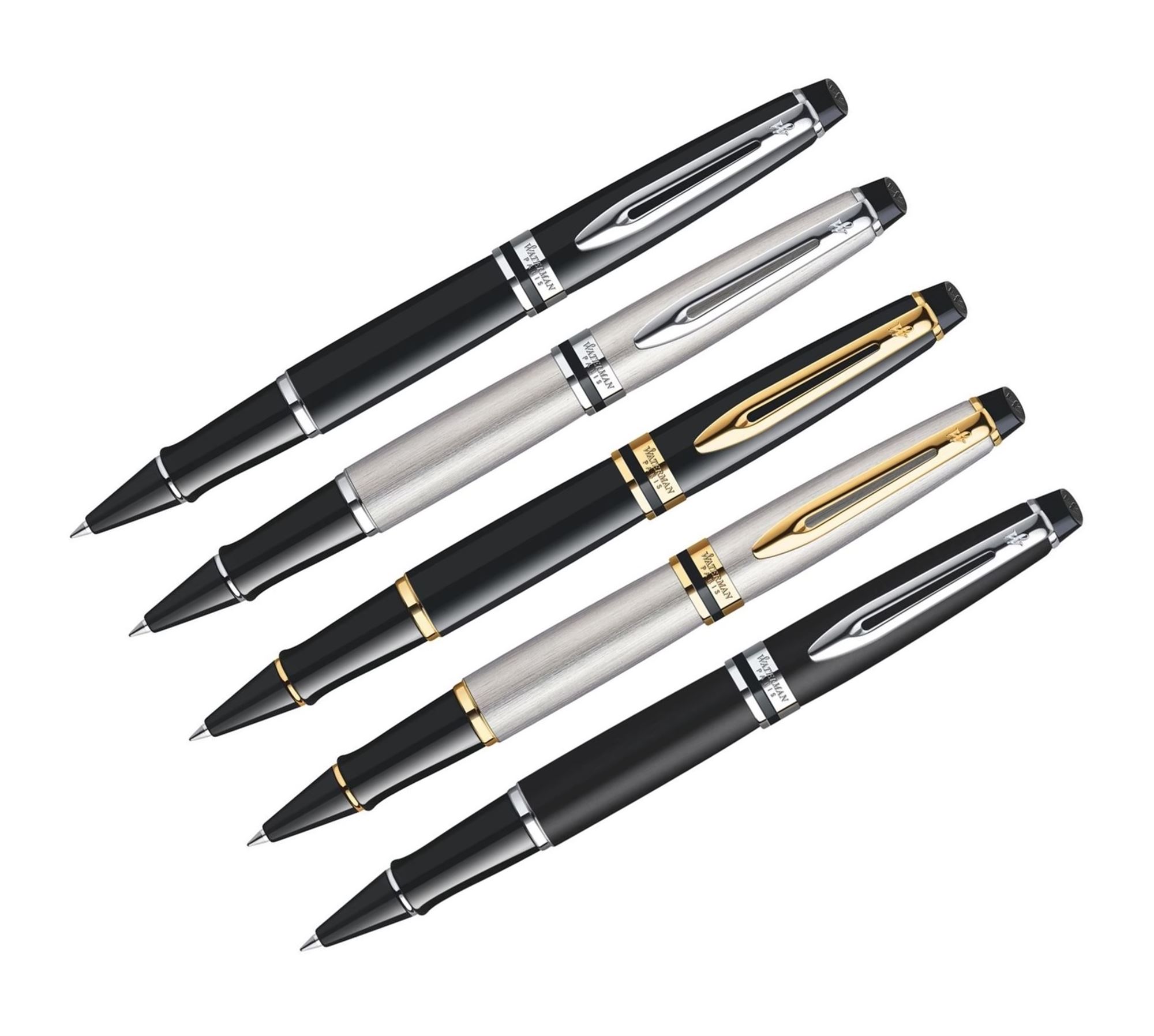 Waterman Expert Rollerball Pen