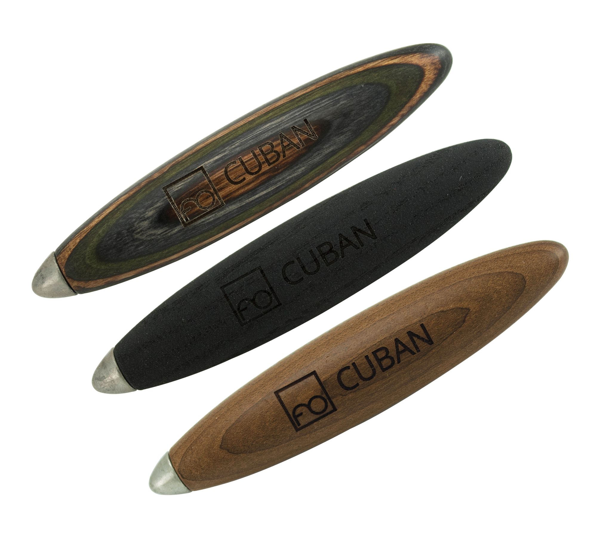 Napkin Forever Cuban