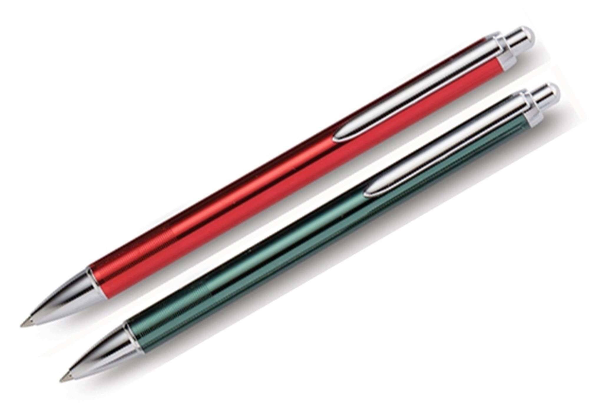 Schmidt Capless Rollerball Pen